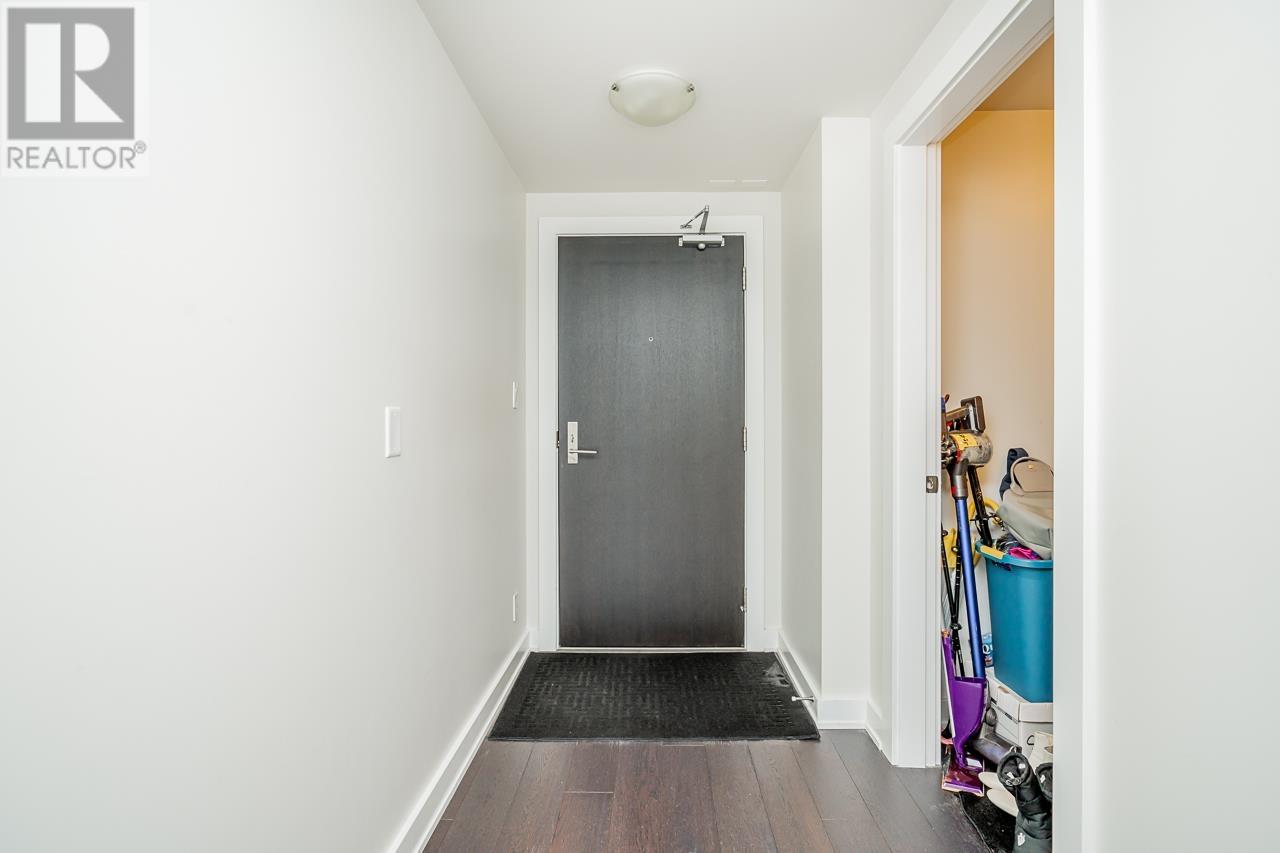 2105 1372 Seymour Street, Vancouver, British Columbia  V6B 0C1 - Photo 8 - R2820717