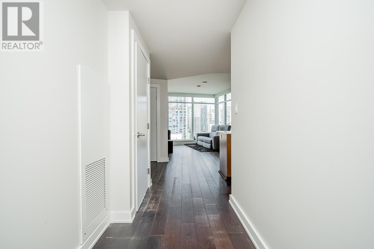 2105 1372 Seymour Street, Vancouver, British Columbia  V6B 0C1 - Photo 9 - R2820717