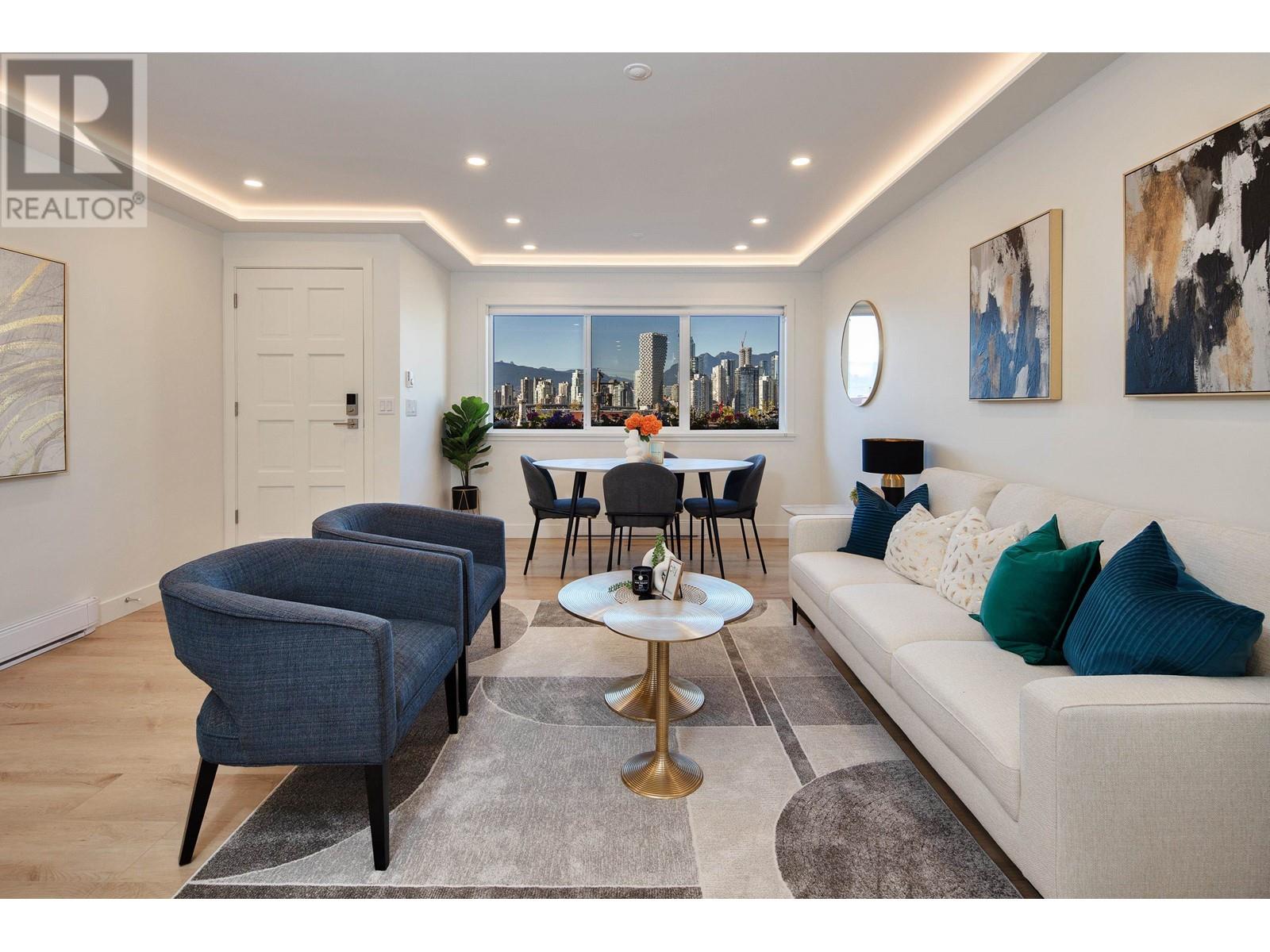 11 1214 W 7th Avenue, Vancouver, British Columbia  V6H 1B6 - Photo 10 - R2820721