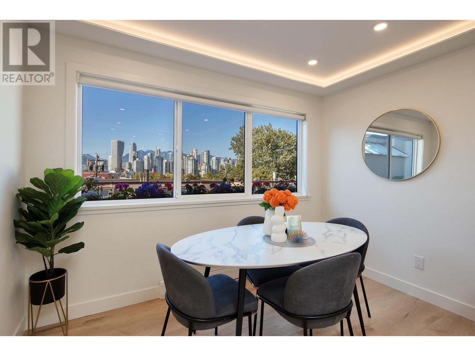 11 1214 W 7th Avenue, Vancouver, British Columbia  V6H 1B6 - Photo 11 - R2820721