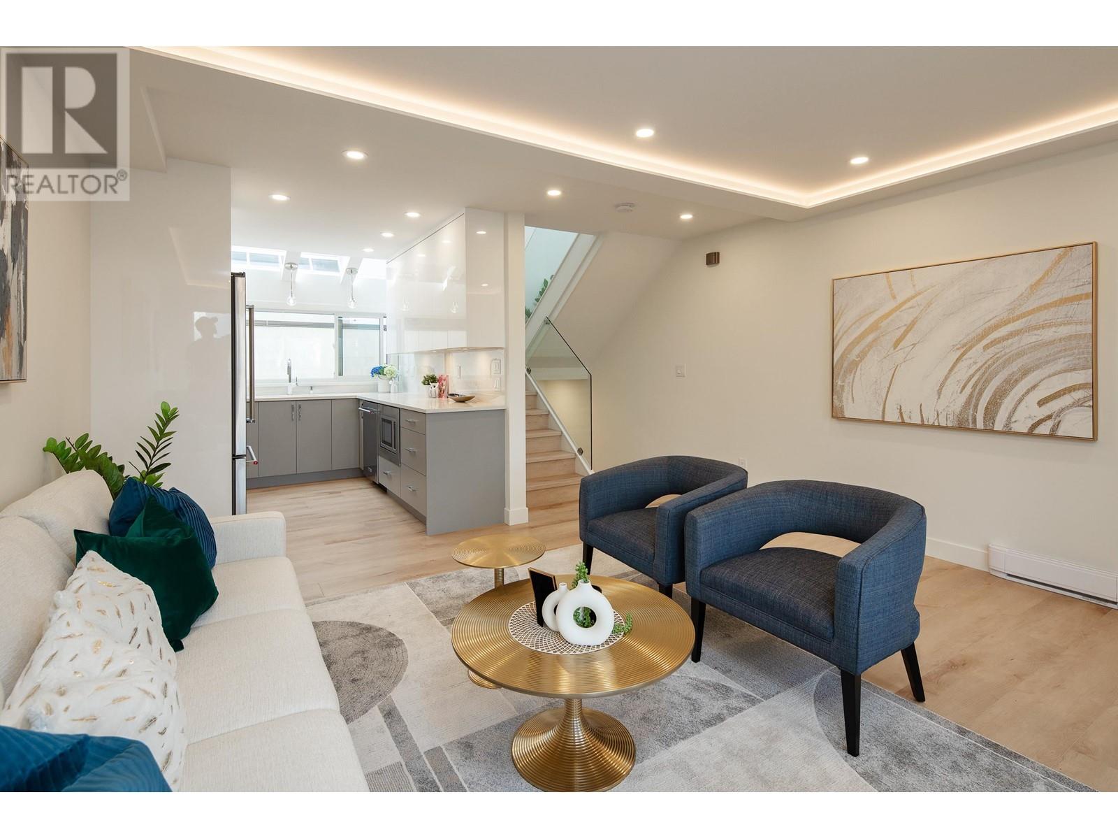 11 1214 W 7th Avenue, Vancouver, British Columbia  V6H 1B6 - Photo 12 - R2820721