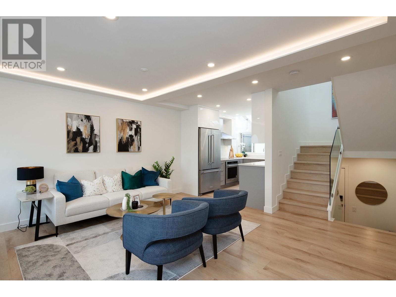 11 1214 W 7th Avenue, Vancouver, British Columbia  V6H 1B6 - Photo 13 - R2820721