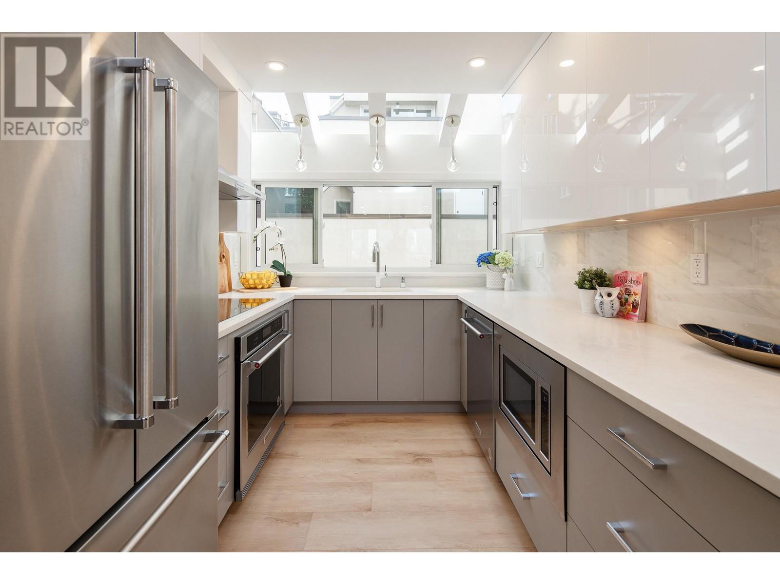 11 1214 W 7th Avenue, Vancouver, British Columbia  V6H 1B6 - Photo 14 - R2820721