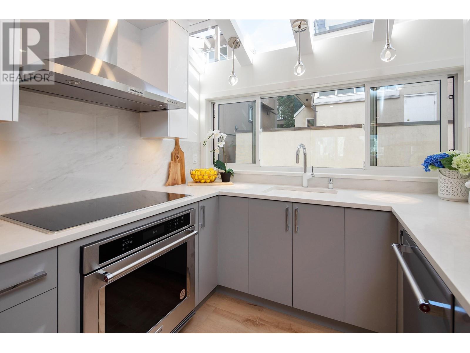 11 1214 W 7th Avenue, Vancouver, British Columbia  V6H 1B6 - Photo 15 - R2820721