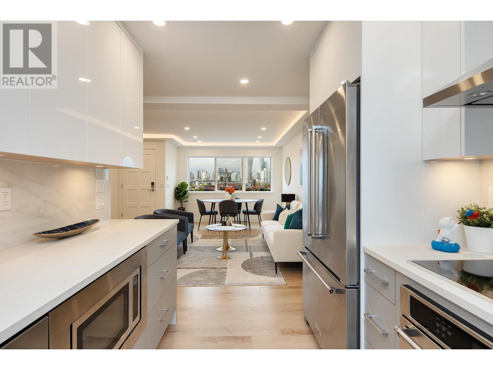 11 1214 W 7th Avenue, Vancouver, British Columbia  V6H 1B6 - Photo 16 - R2820721