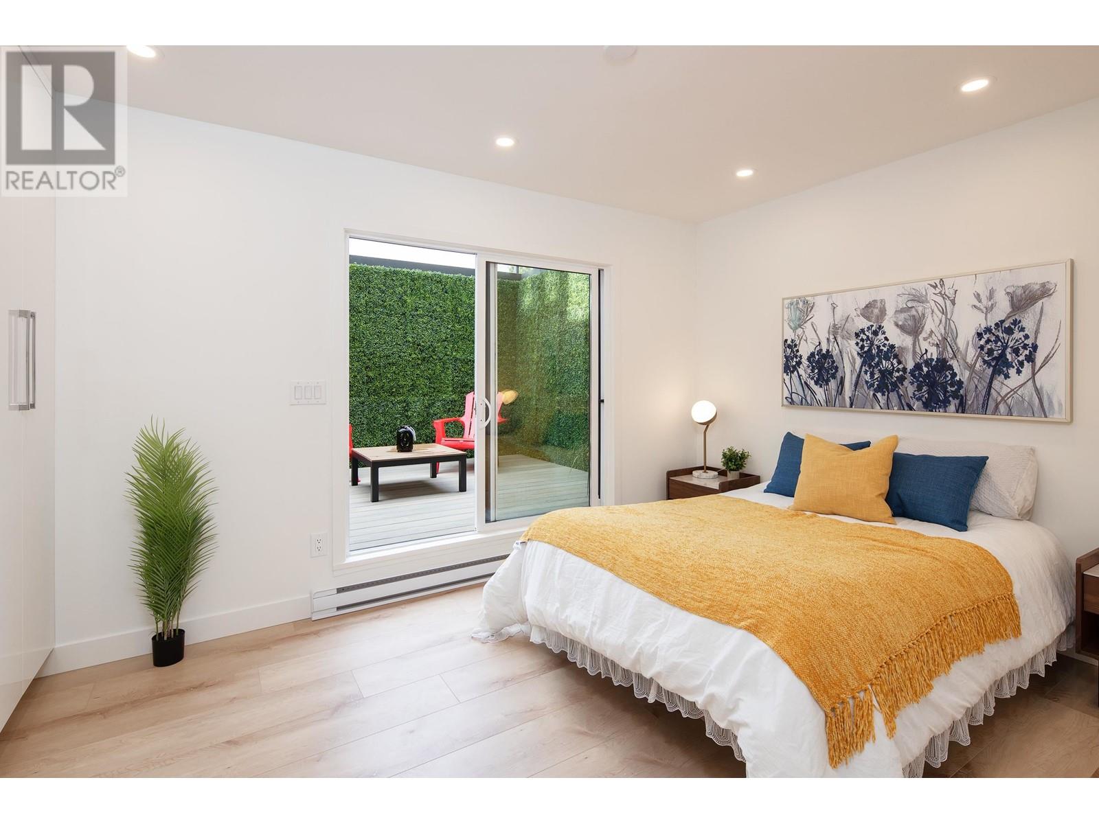 11 1214 W 7th Avenue, Vancouver, British Columbia  V6H 1B6 - Photo 21 - R2820721