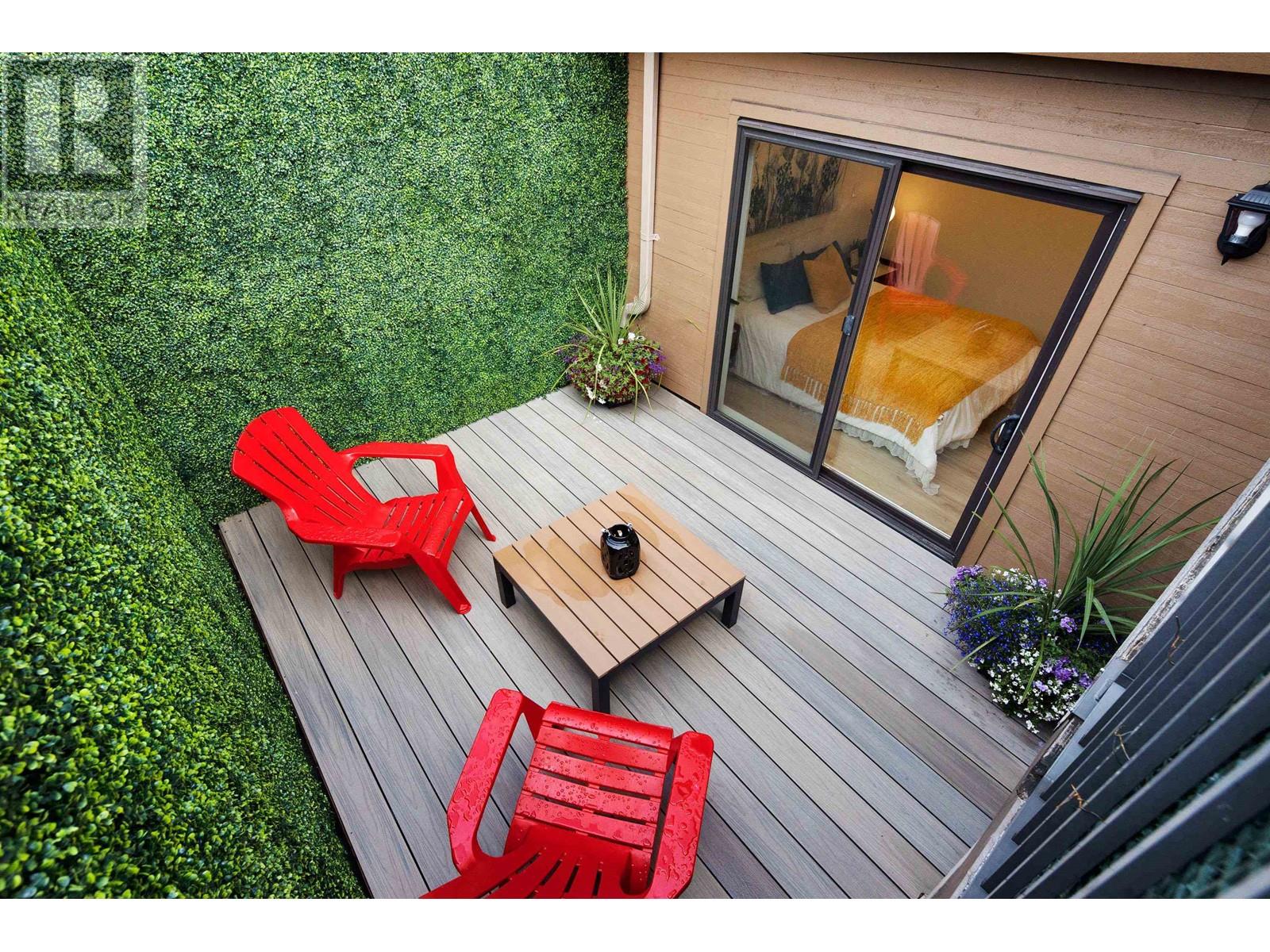 11 1214 W 7th Avenue, Vancouver, British Columbia  V6H 1B6 - Photo 23 - R2820721