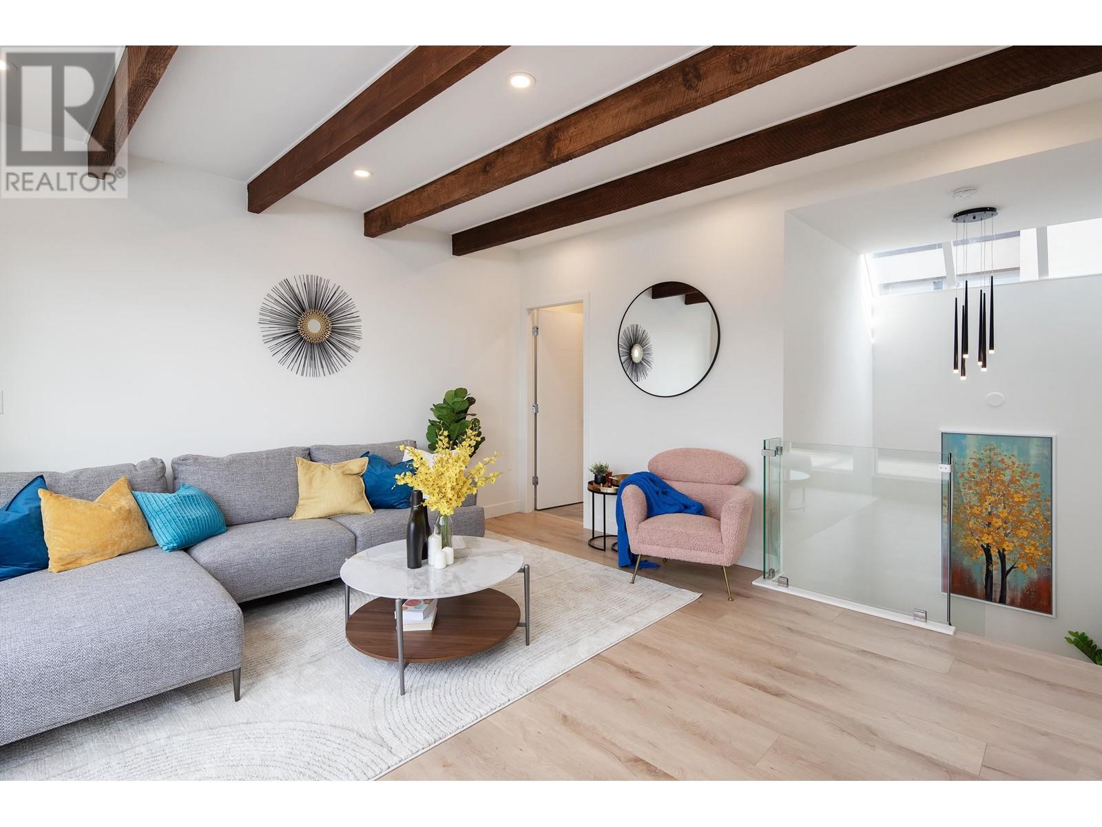 11 1214 W 7th Avenue, Vancouver, British Columbia  V6H 1B6 - Photo 3 - R2820721