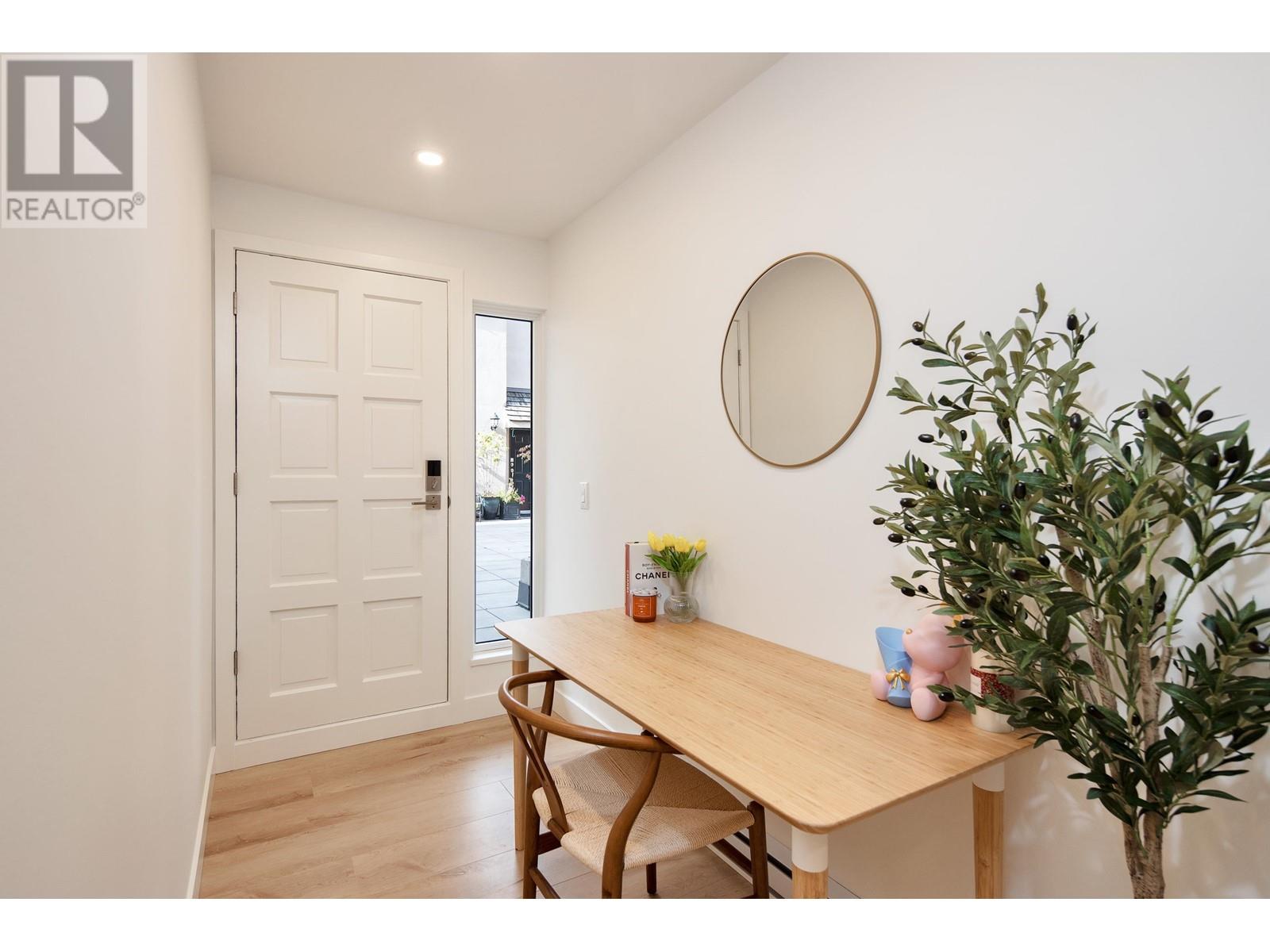 11 1214 W 7th Avenue, Vancouver, British Columbia  V6H 1B6 - Photo 31 - R2820721