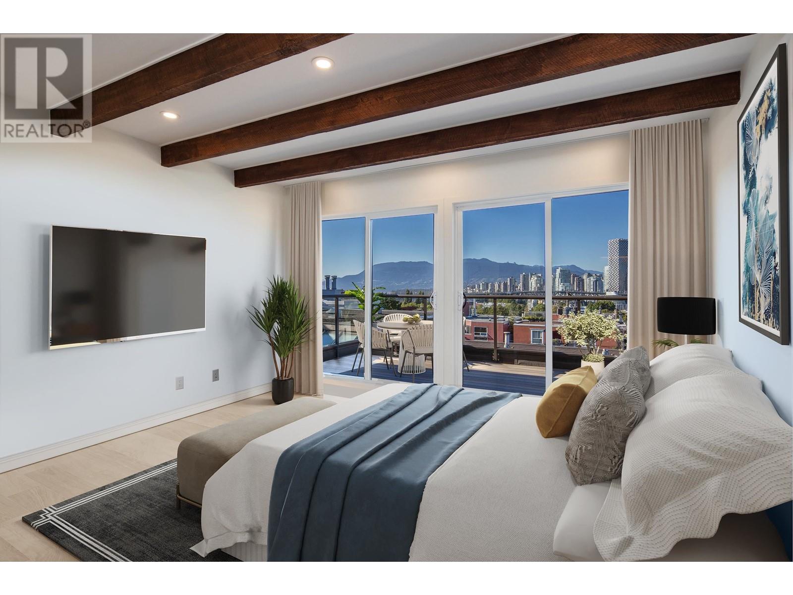 11 1214 W 7th Avenue, Vancouver, British Columbia  V6H 1B6 - Photo 33 - R2820721