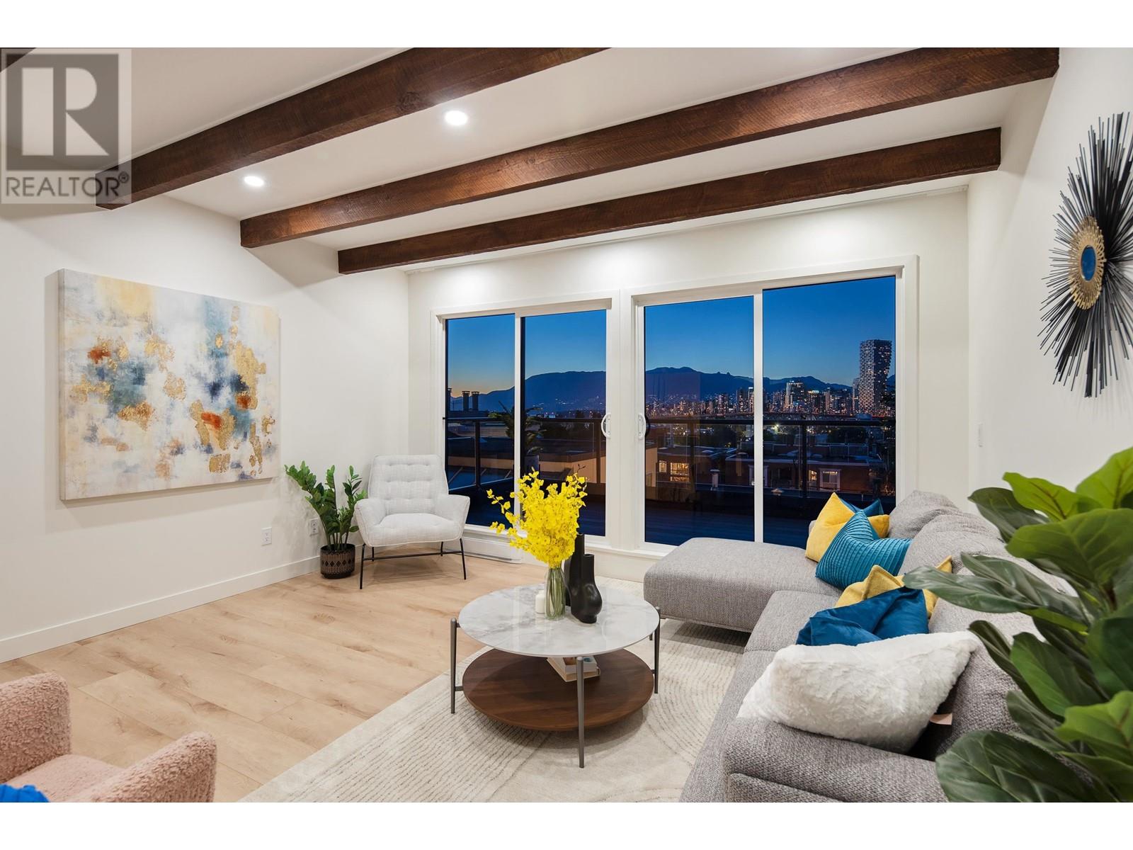 11 1214 W 7th Avenue, Vancouver, British Columbia  V6H 1B6 - Photo 35 - R2820721