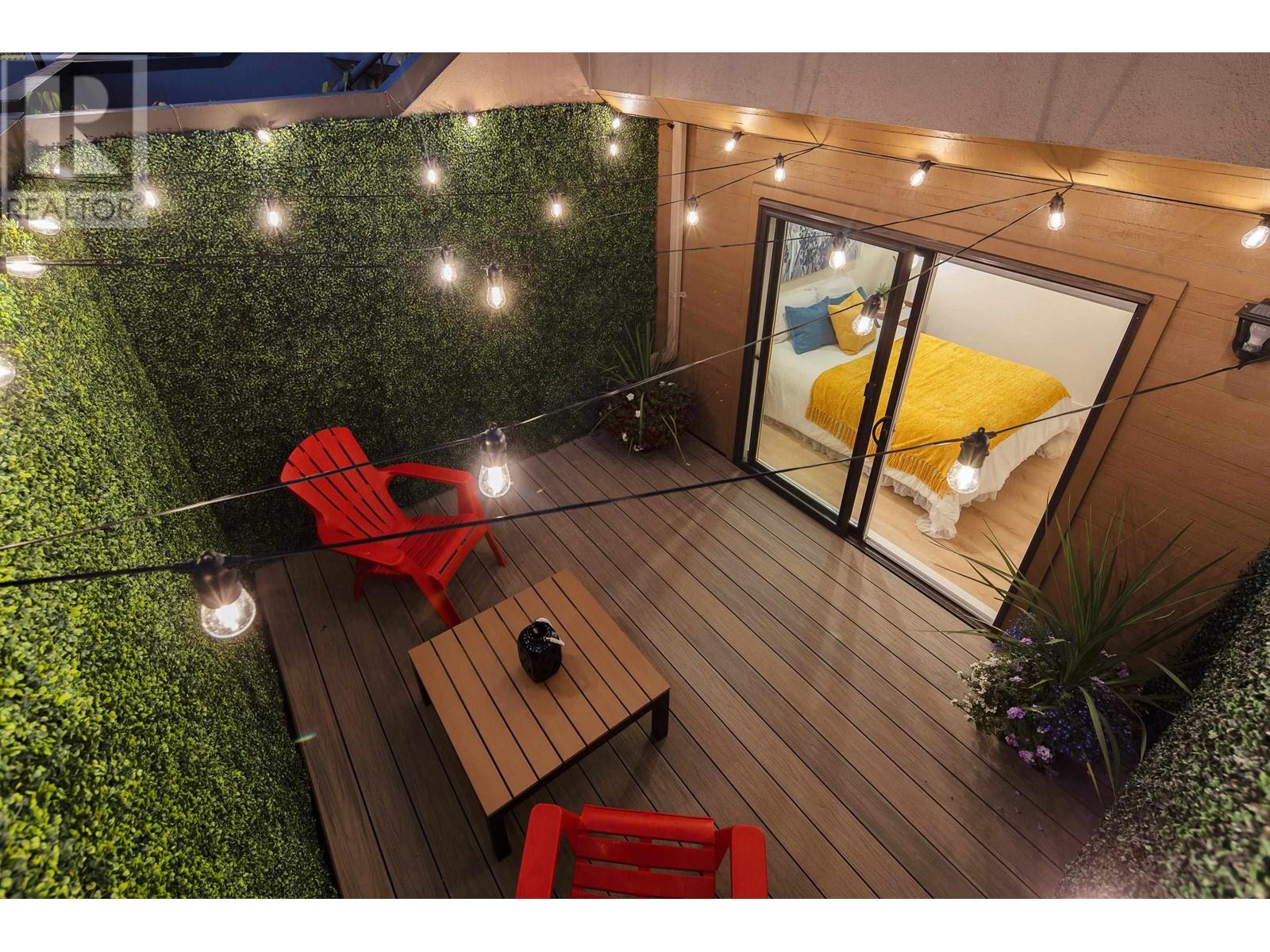 11 1214 W 7th Avenue, Vancouver, British Columbia  V6H 1B6 - Photo 38 - R2820721