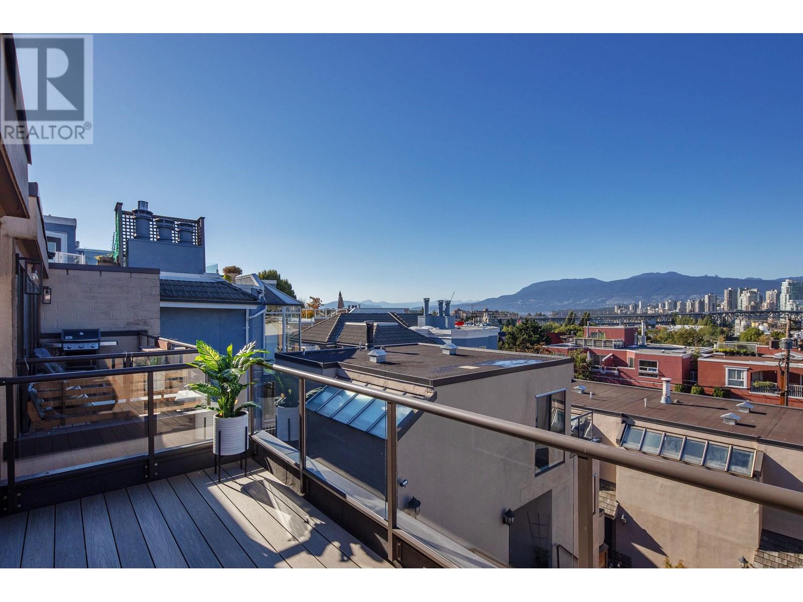 11 1214 W 7th Avenue, Vancouver, British Columbia  V6H 1B6 - Photo 4 - R2820721