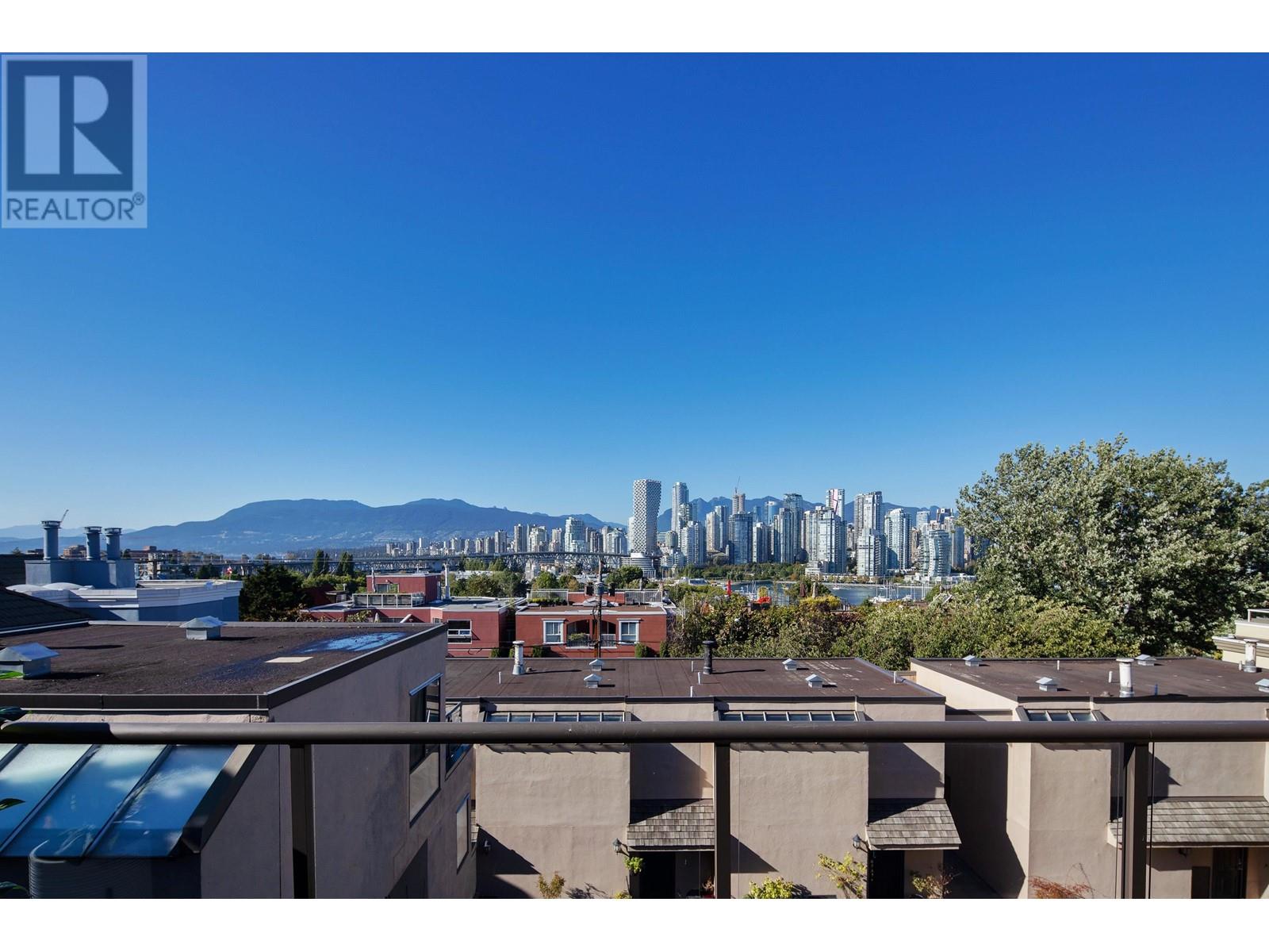 11 1214 W 7th Avenue, Vancouver, British Columbia  V6H 1B6 - Photo 5 - R2820721