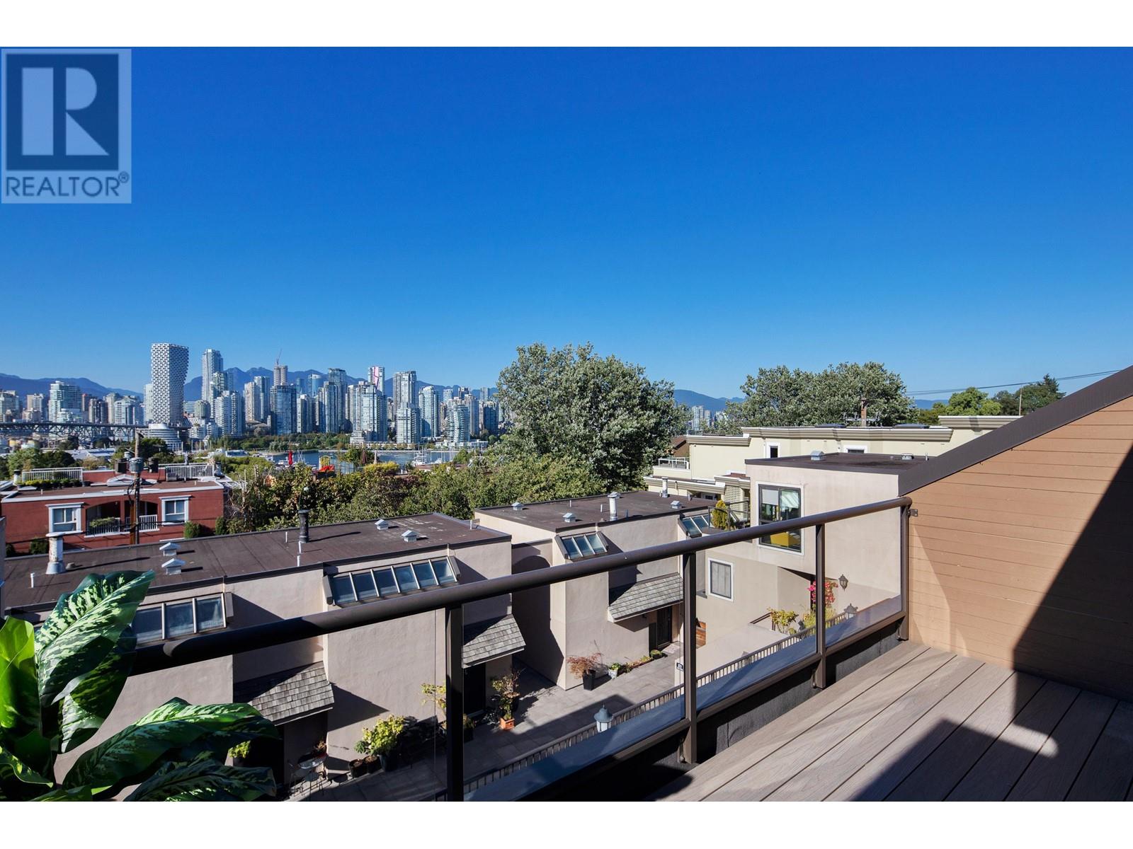 11 1214 W 7th Avenue, Vancouver, British Columbia  V6H 1B6 - Photo 6 - R2820721