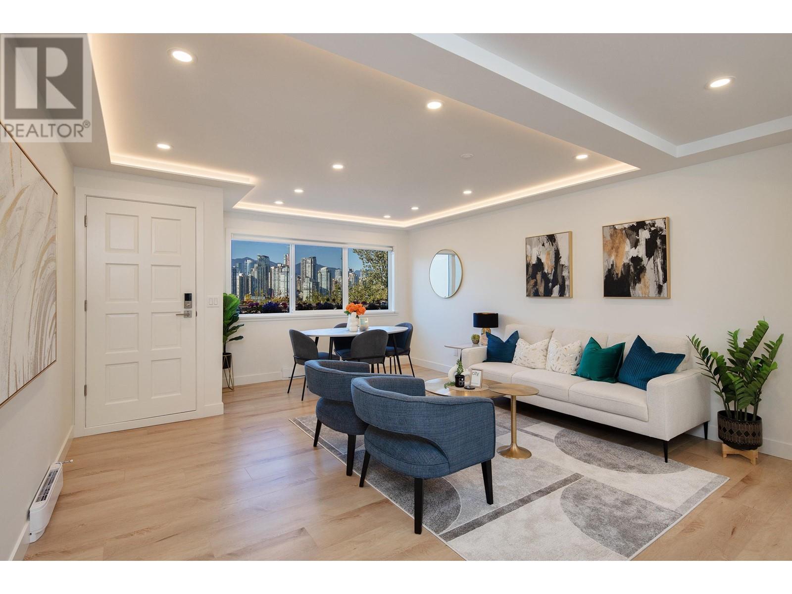 11 1214 W 7th Avenue, Vancouver, British Columbia  V6H 1B6 - Photo 9 - R2820721