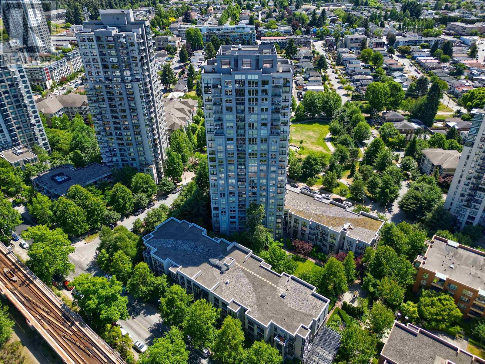 1401 3663 Crowley Drive, Vancouver, British Columbia  V5R 5J4 - Photo 16 - R2820729