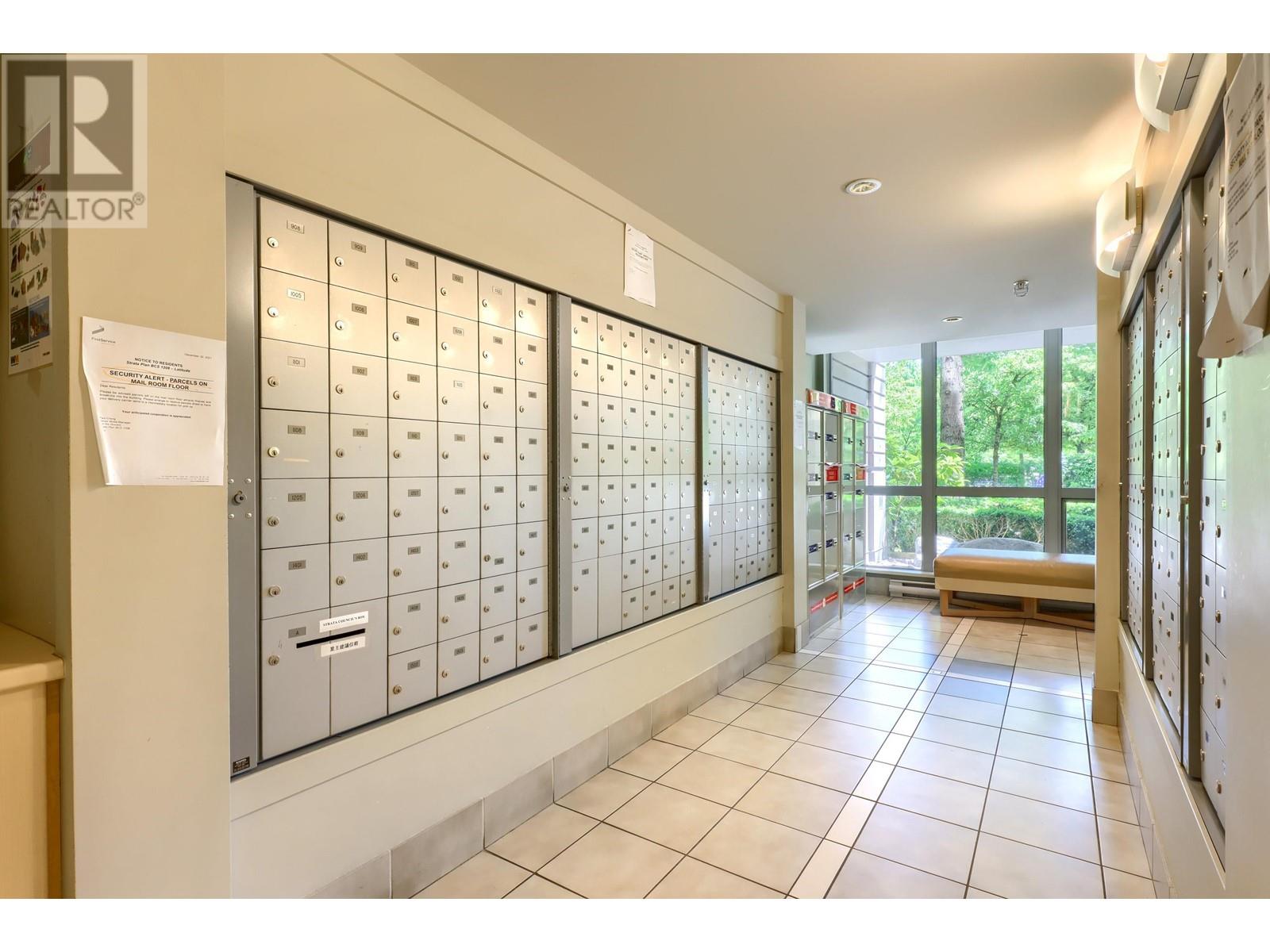 1401 3663 Crowley Drive, Vancouver, British Columbia  V5R 5J4 - Photo 17 - R2820729