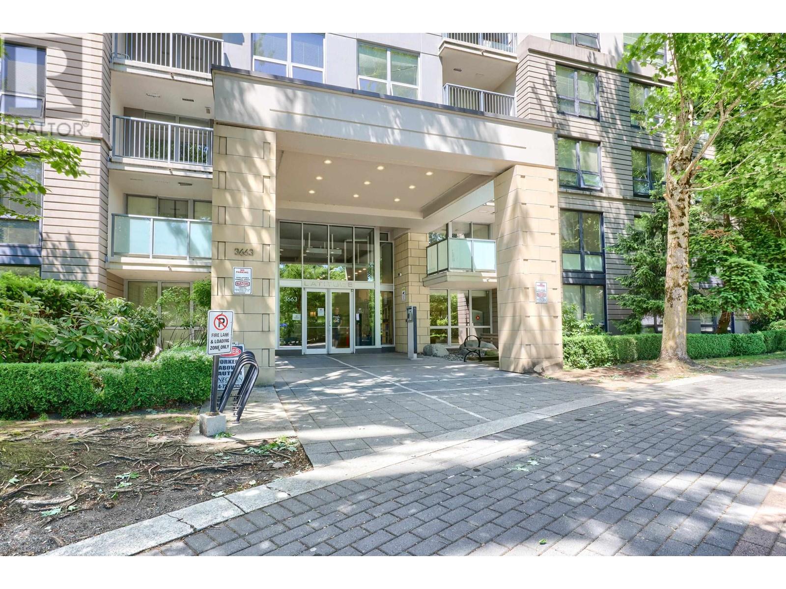 1401 3663 Crowley Drive, Vancouver, British Columbia  V5R 5J4 - Photo 19 - R2820729