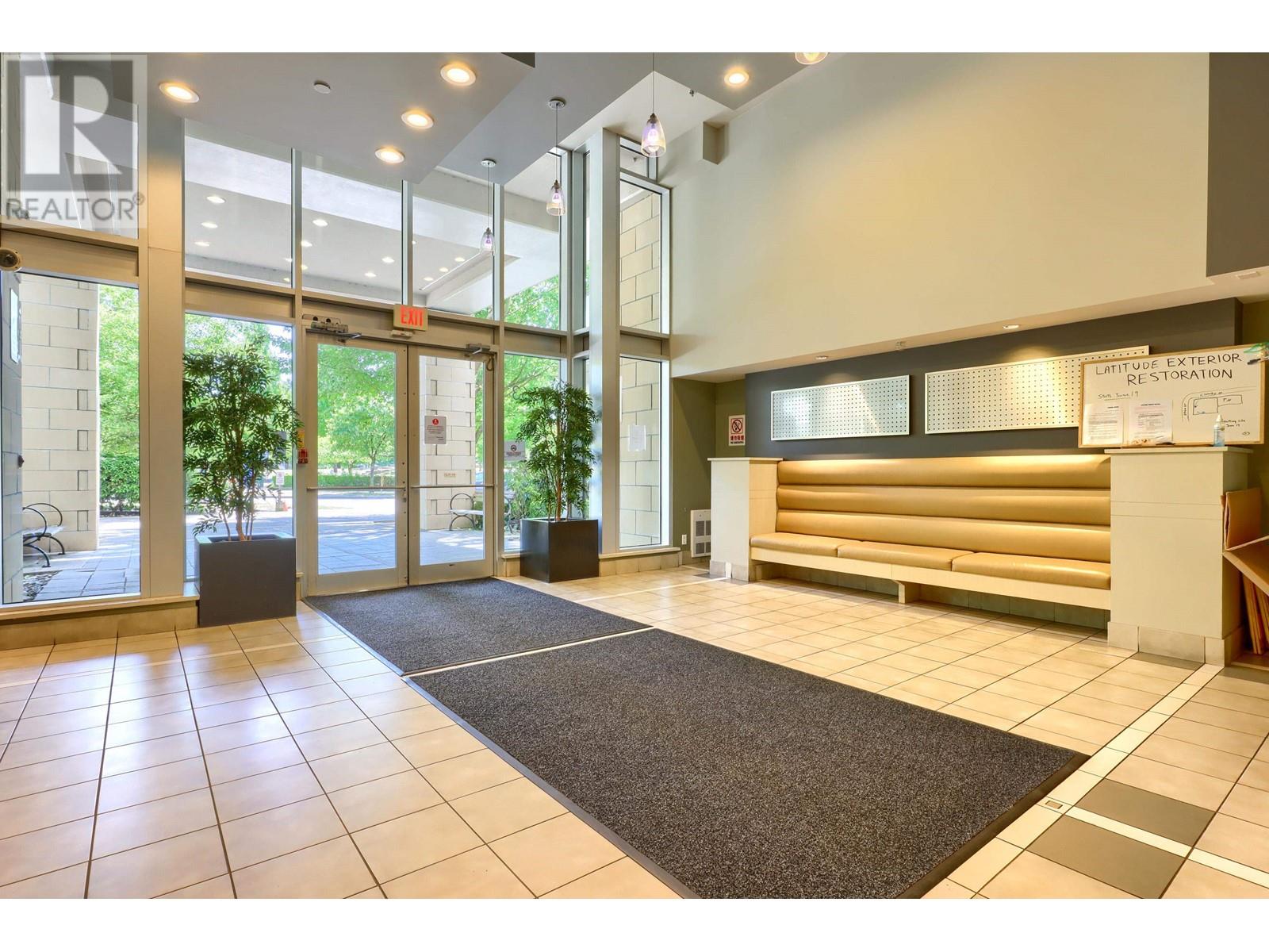 1401 3663 Crowley Drive, Vancouver, British Columbia  V5R 5J4 - Photo 21 - R2820729