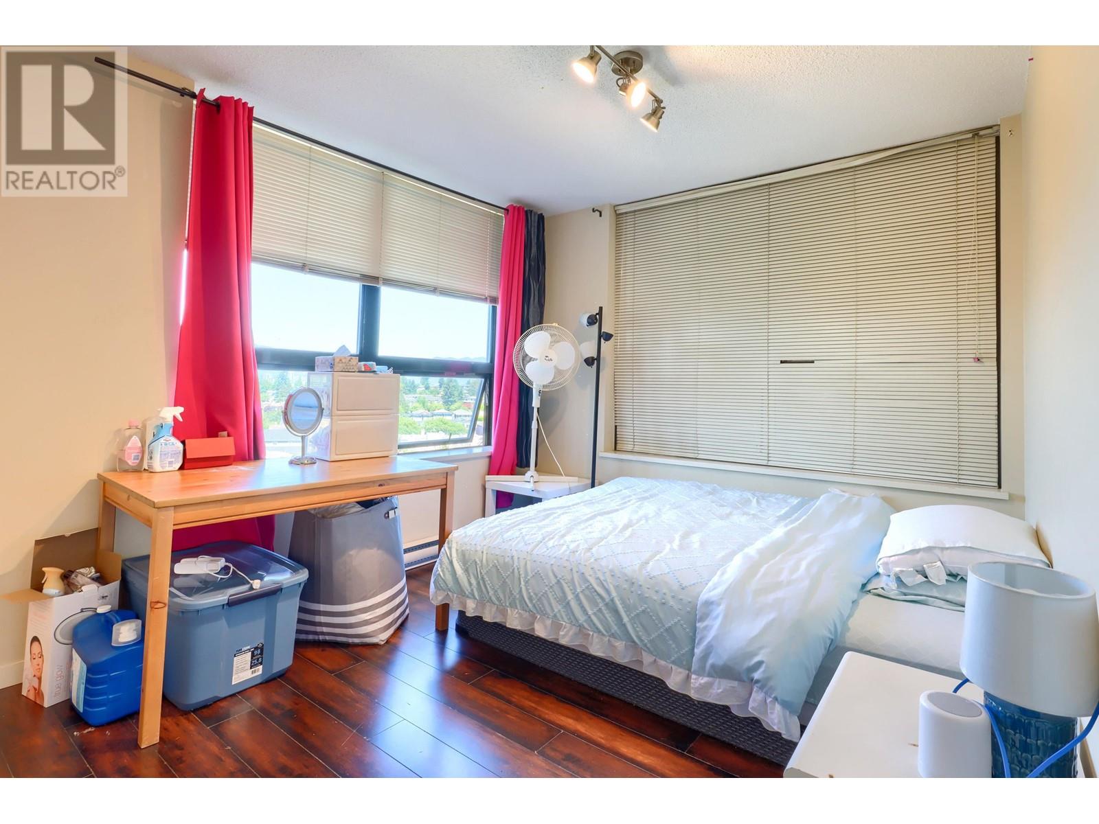 1401 3663 Crowley Drive, Vancouver, British Columbia  V5R 5J4 - Photo 7 - R2820729