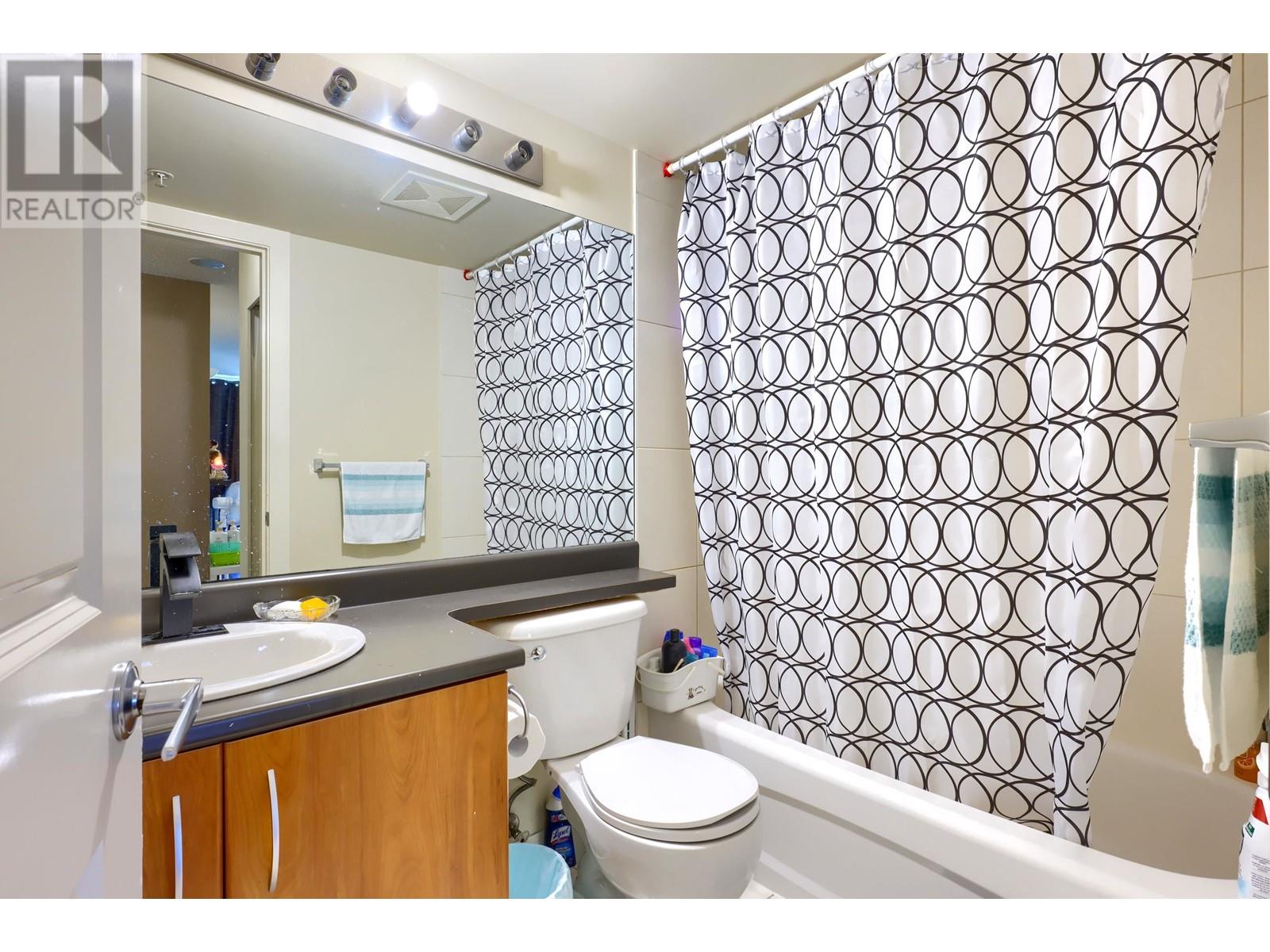 1401 3663 Crowley Drive, Vancouver, British Columbia  V5R 5J4 - Photo 8 - R2820729