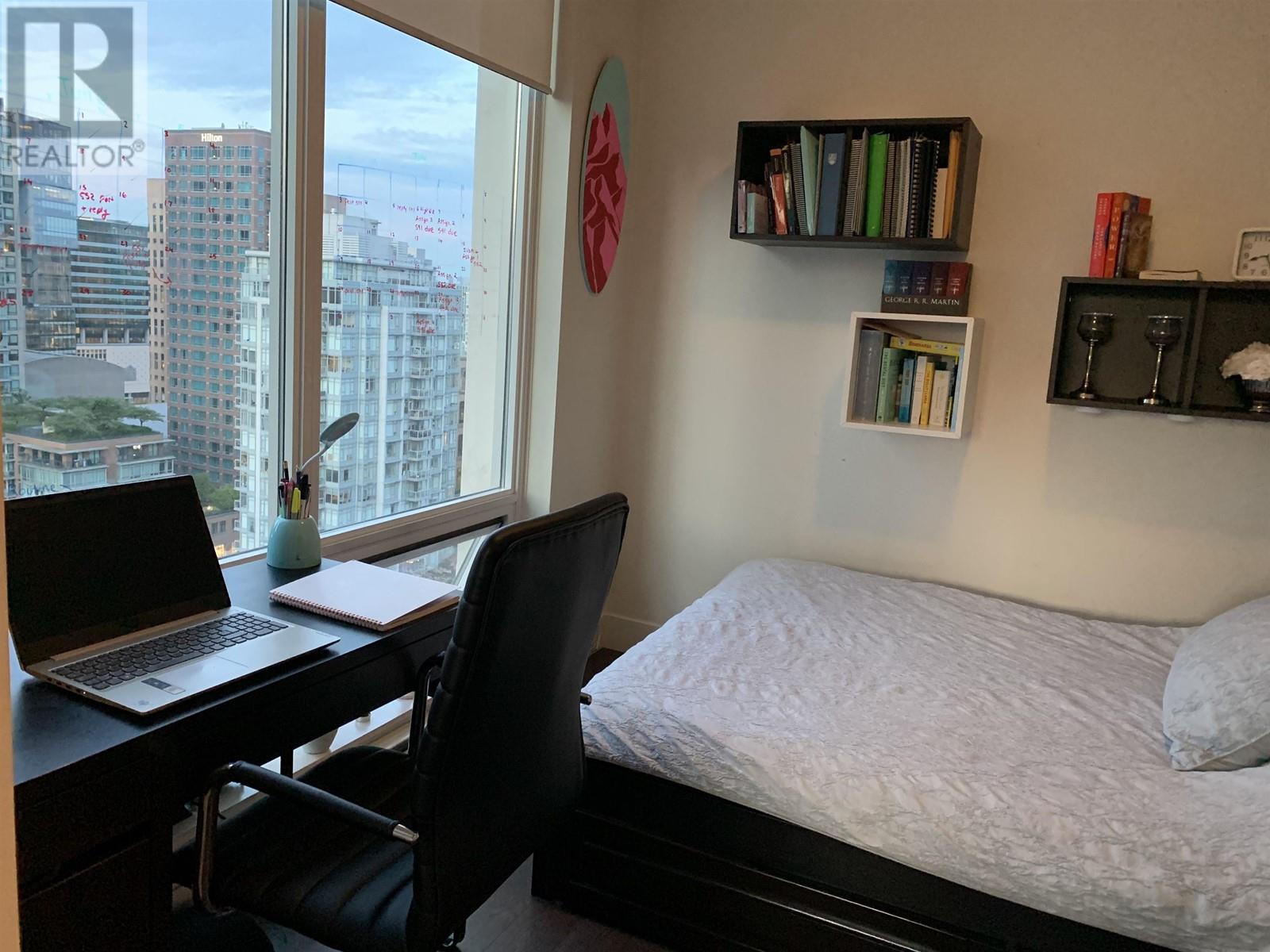 2104 565 Smithe Street, Vancouver, British Columbia  V6B 0E4 - Photo 10 - R2820732