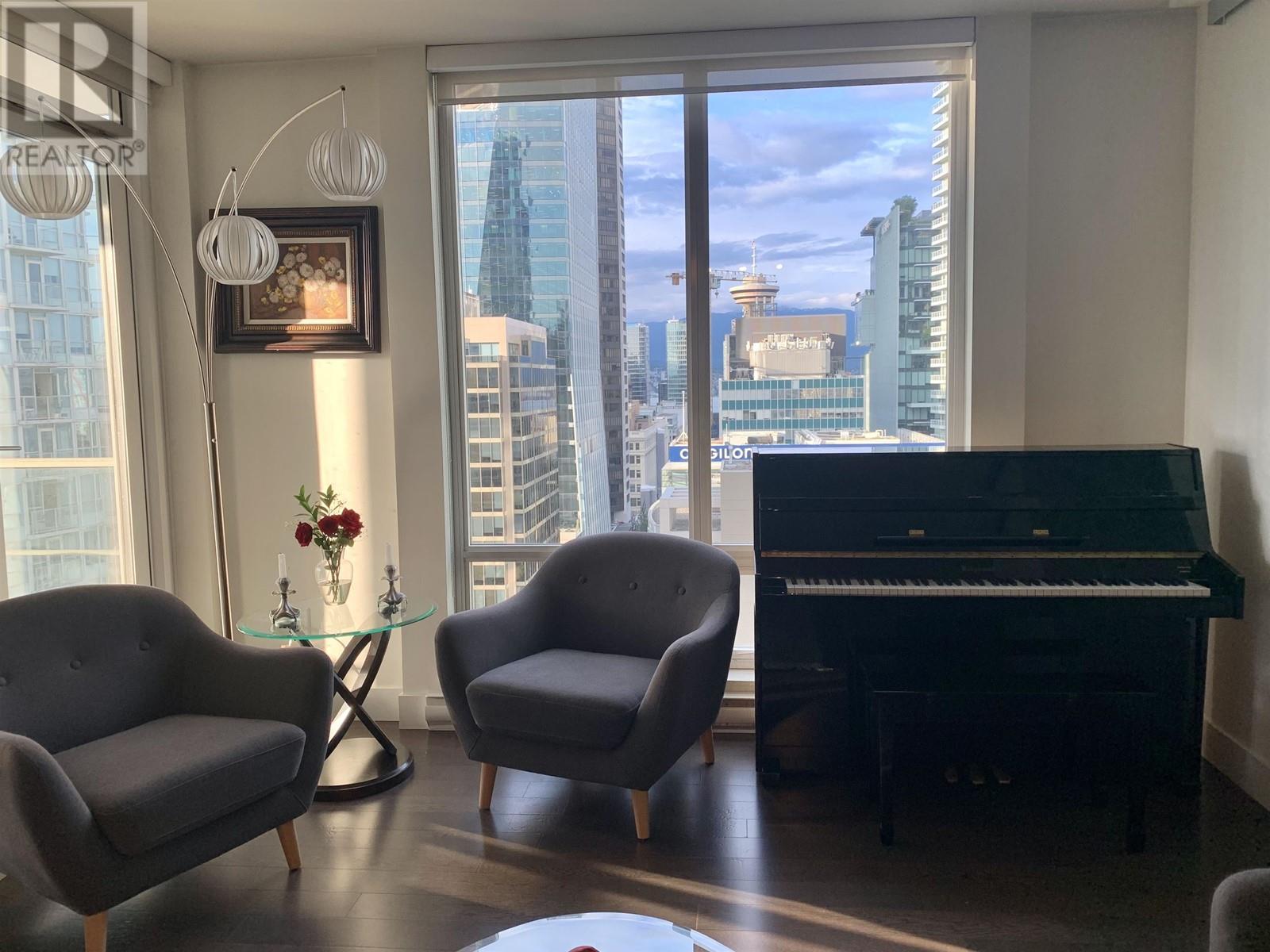 2104 565 Smithe Street, Vancouver, British Columbia  V6B 0E4 - Photo 3 - R2820732