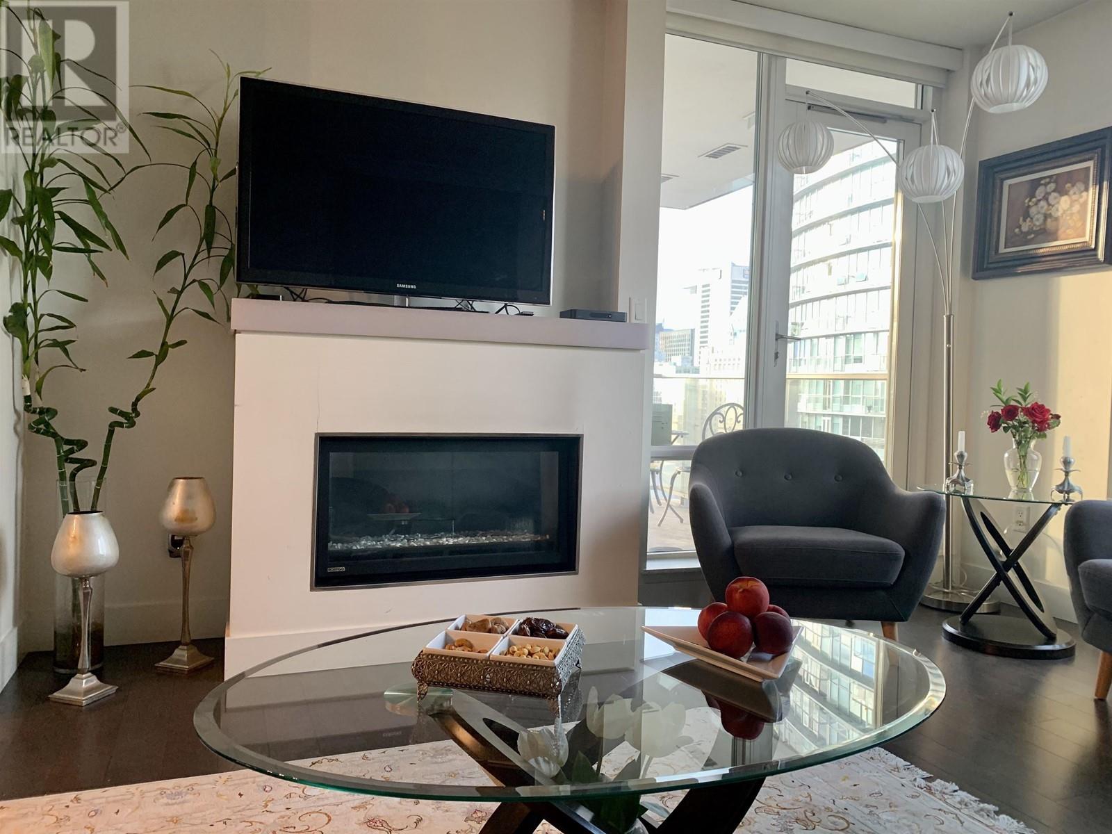 2104 565 Smithe Street, Vancouver, British Columbia  V6B 0E4 - Photo 5 - R2820732