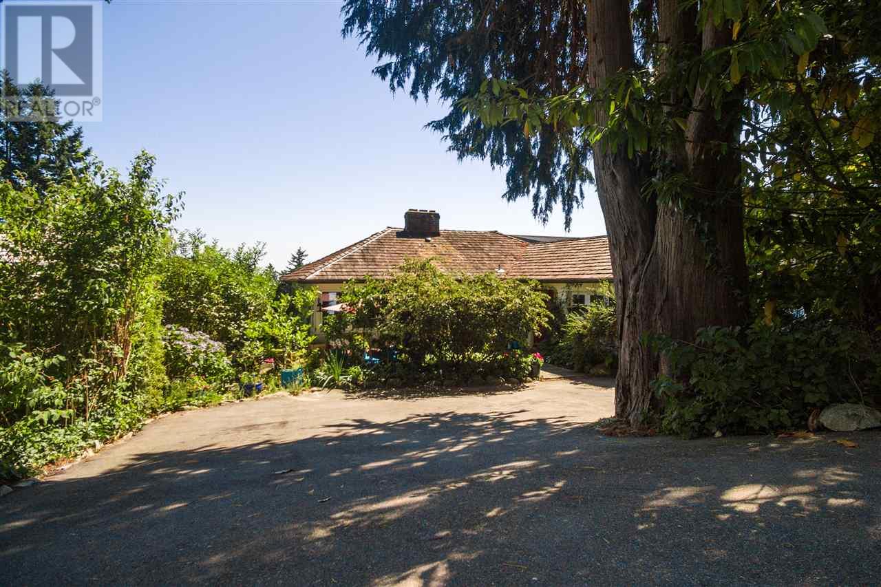 3548 Creery Avenue, West Vancouver, British Columbia  V7V 2M1 - Photo 7 - R2820696
