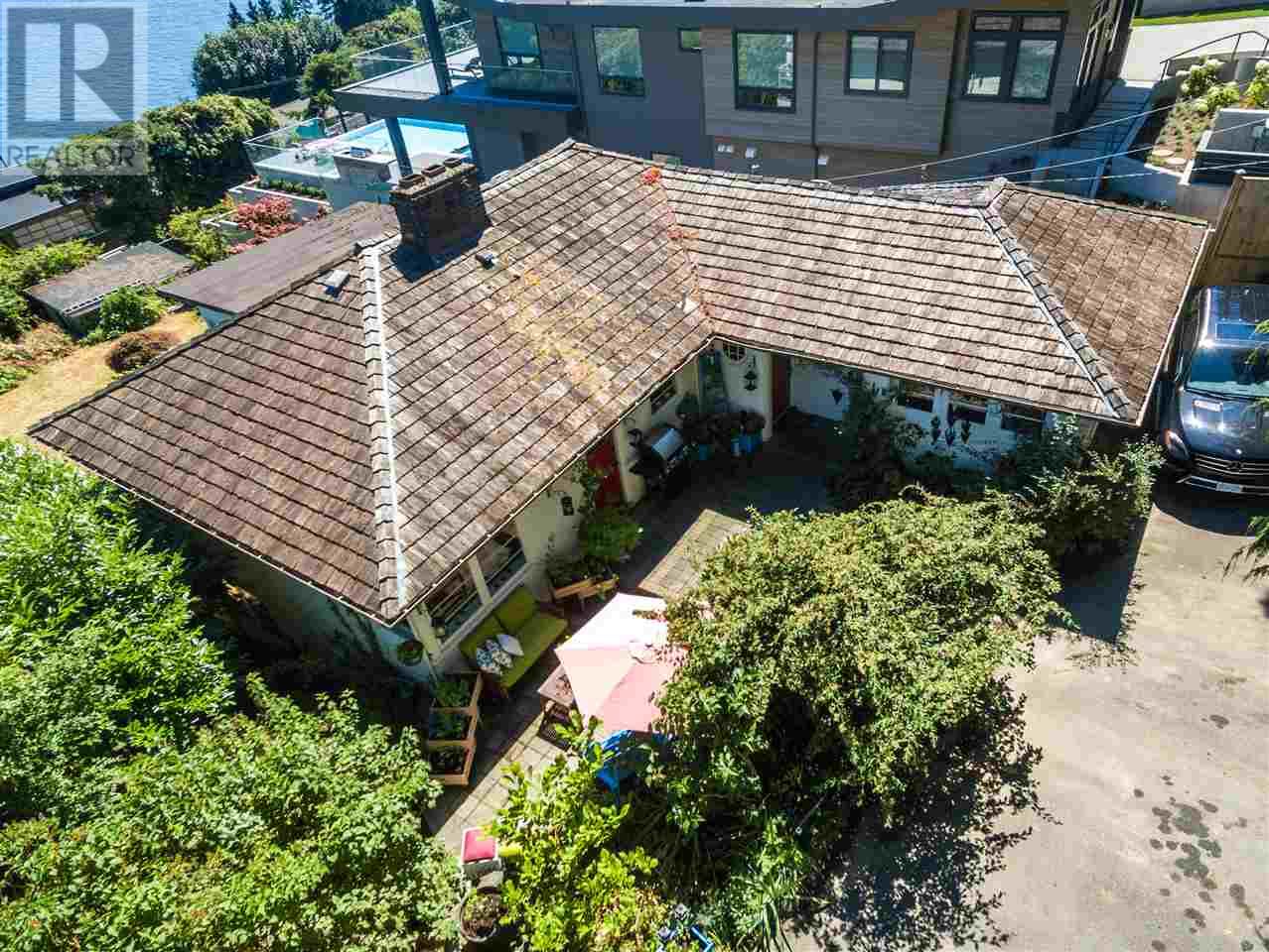 3548 Creery Avenue, West Vancouver, British Columbia  V7V 2M1 - Photo 9 - R2820696