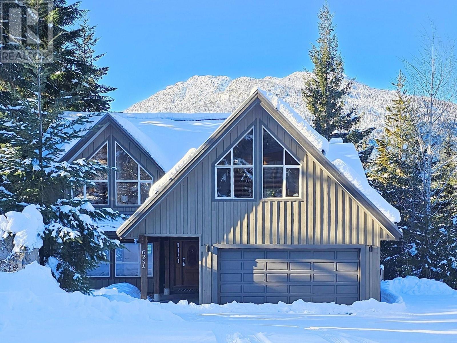 6254 Eagle Drive, Whistler, British Columbia  V8E 0C7 - Photo 24 - R2820741