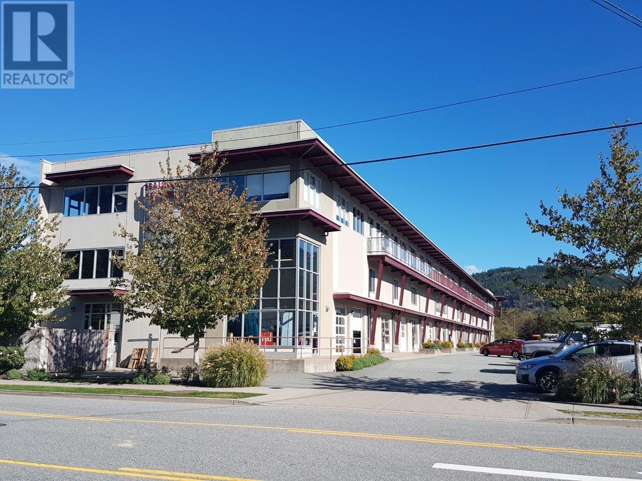 114 39012 Discovery Way, Squamish, British Columbia  V8B 0E5 - Photo 2 - C8054629