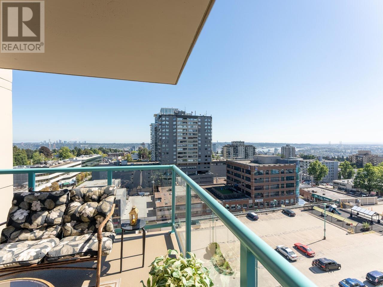 1307 612 Sixth Street, New Westminster, British Columbia  V3L 5V2 - Photo 28 - R2818786