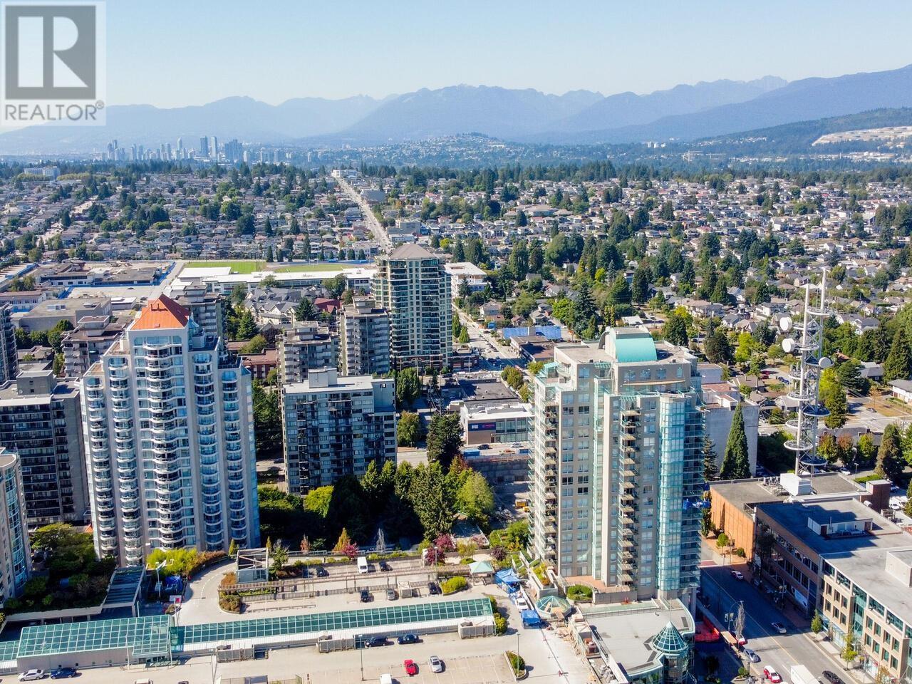 1307 612 Sixth Street, New Westminster, British Columbia  V3L 5V2 - Photo 30 - R2818786