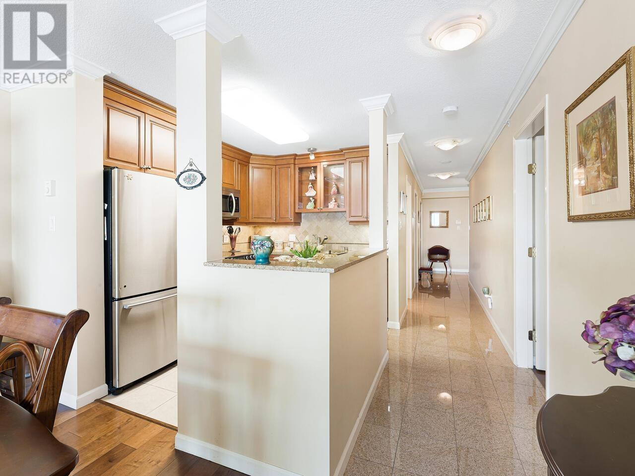 1307 612 Sixth Street, New Westminster, British Columbia  V3L 5V2 - Photo 16 - R2818786