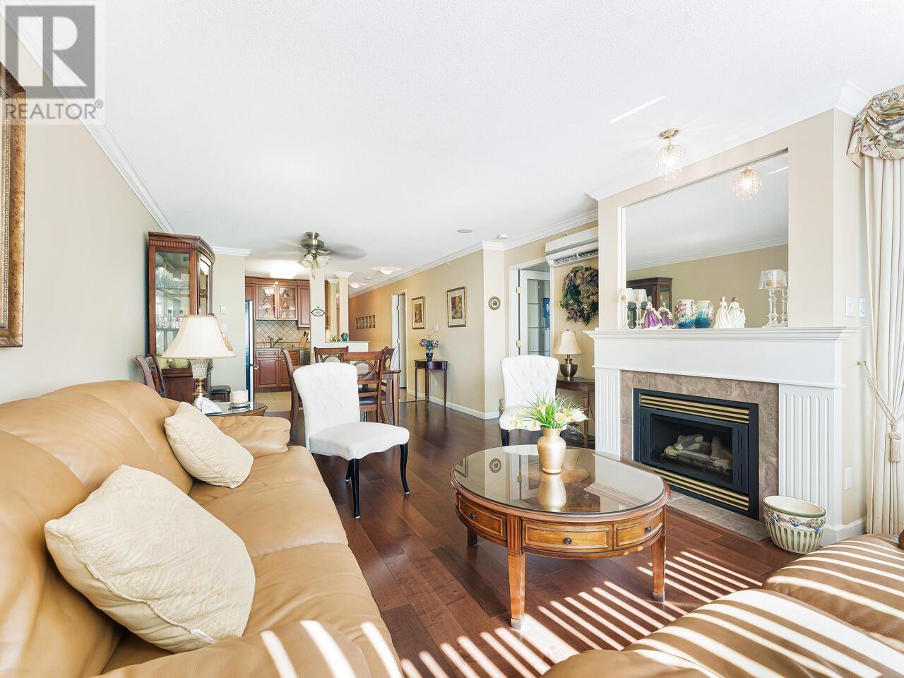 1307 612 Sixth Street, New Westminster, British Columbia  V3L 5V2 - Photo 8 - R2818786