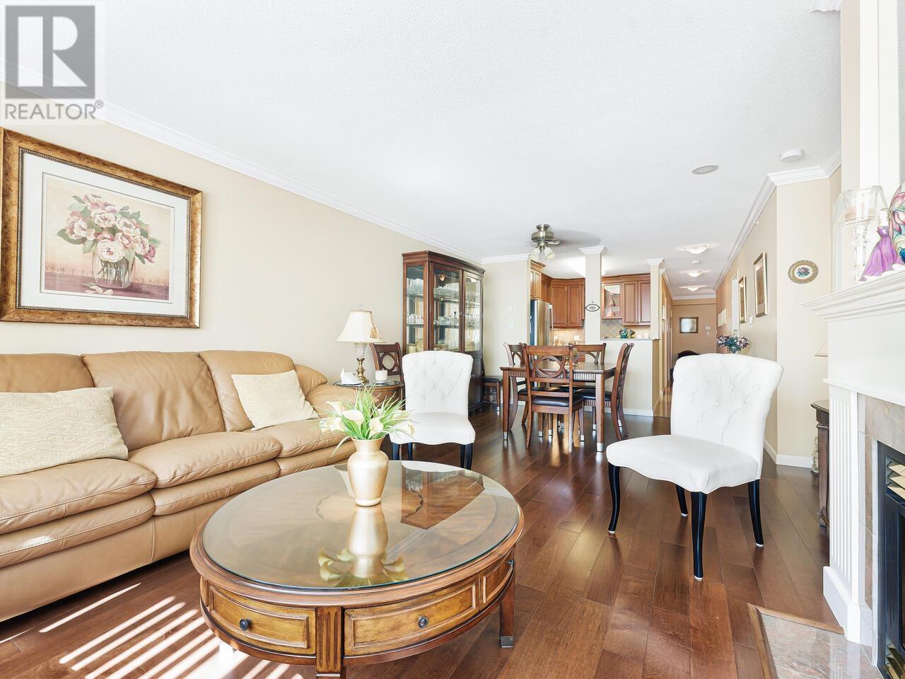 1307 612 Sixth Street, New Westminster, British Columbia  V3L 5V2 - Photo 7 - R2818786