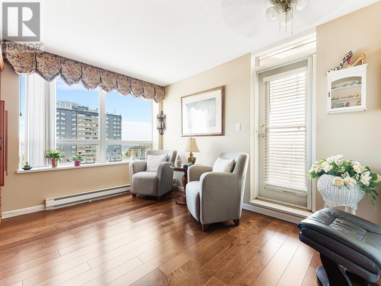 1307 612 Sixth Street, New Westminster, British Columbia  V3L 5V2 - Photo 20 - R2818786