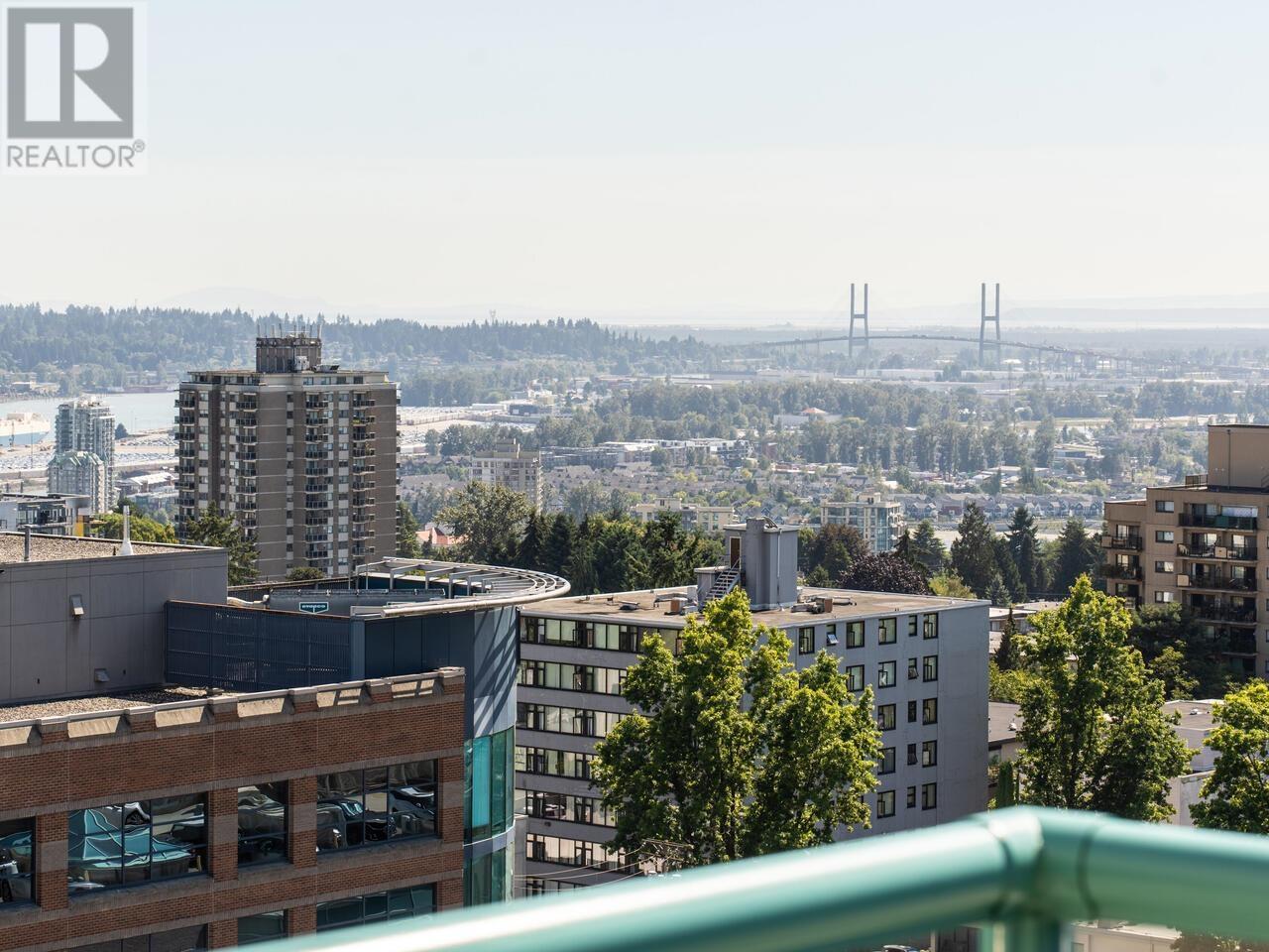 1307 612 Sixth Street, New Westminster, British Columbia  V3L 5V2 - Photo 27 - R2818786