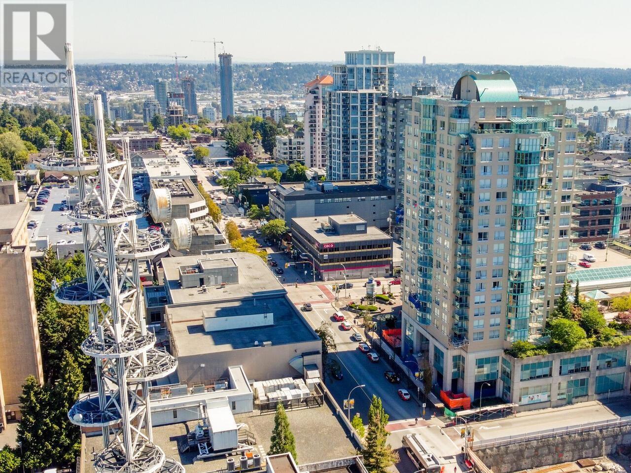 1307 612 Sixth Street, New Westminster, British Columbia  V3L 5V2 - Photo 32 - R2818786