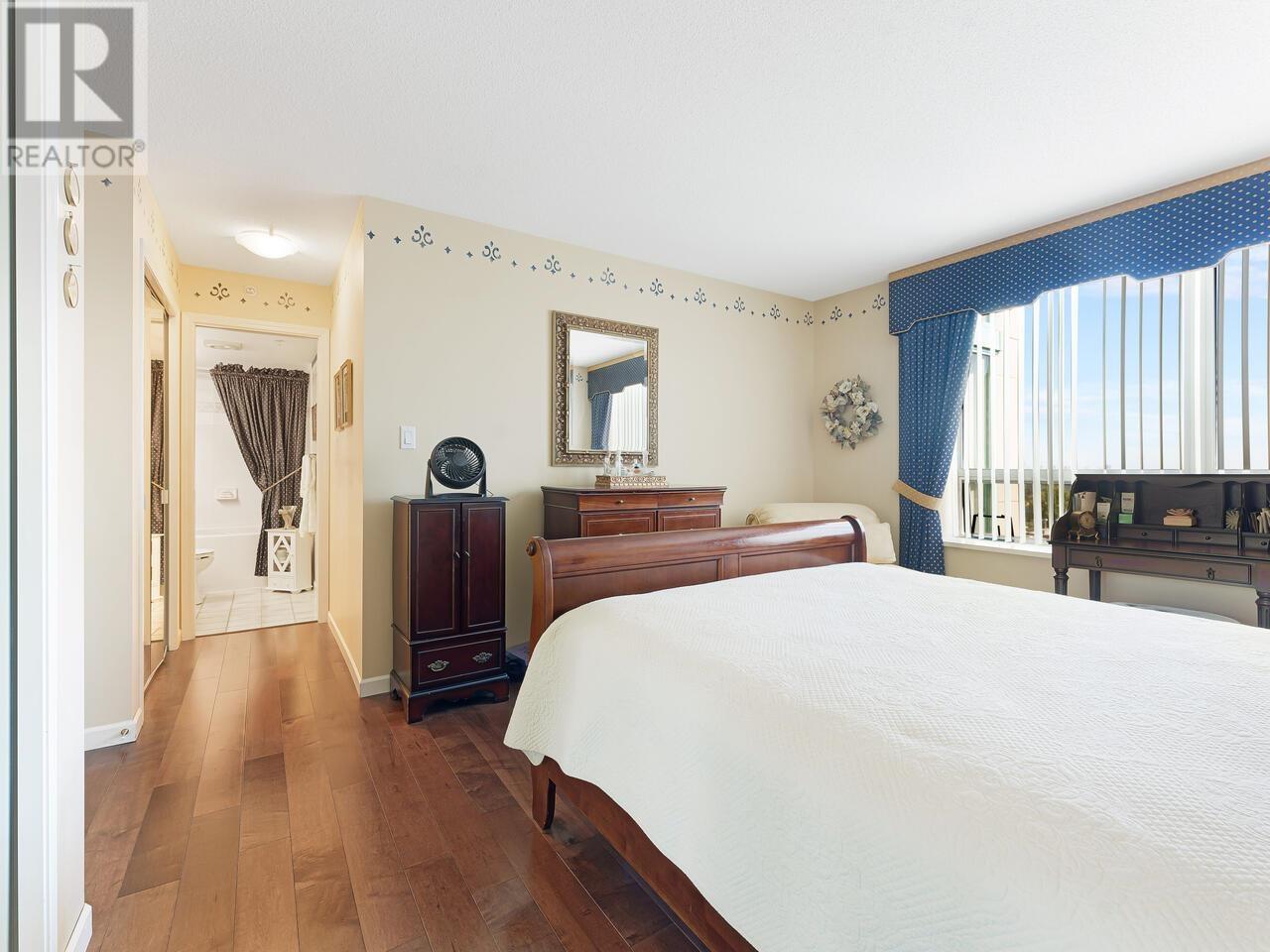 1307 612 Sixth Street, New Westminster, British Columbia  V3L 5V2 - Photo 17 - R2818786