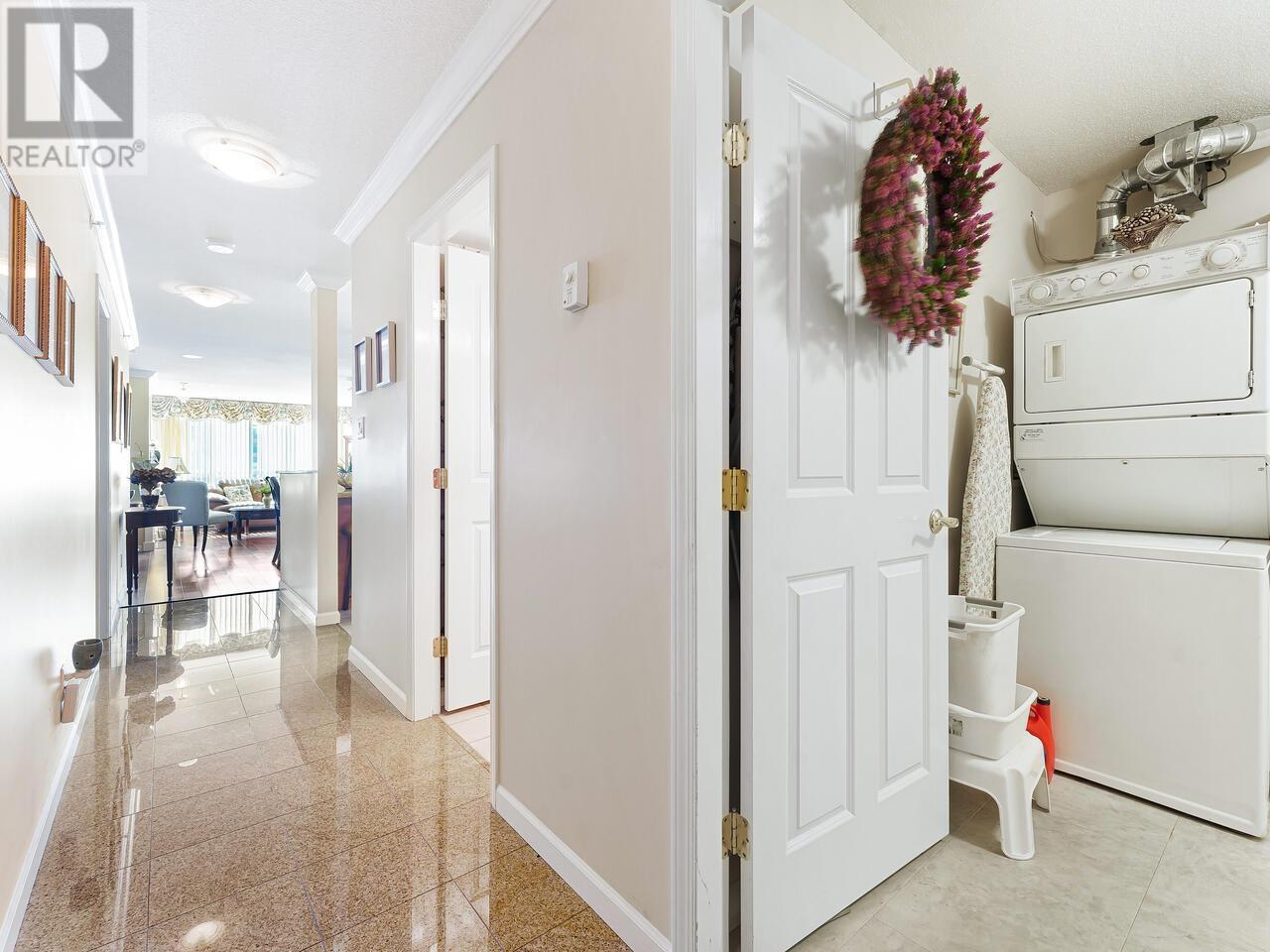 1307 612 Sixth Street, New Westminster, British Columbia  V3L 5V2 - Photo 22 - R2818786