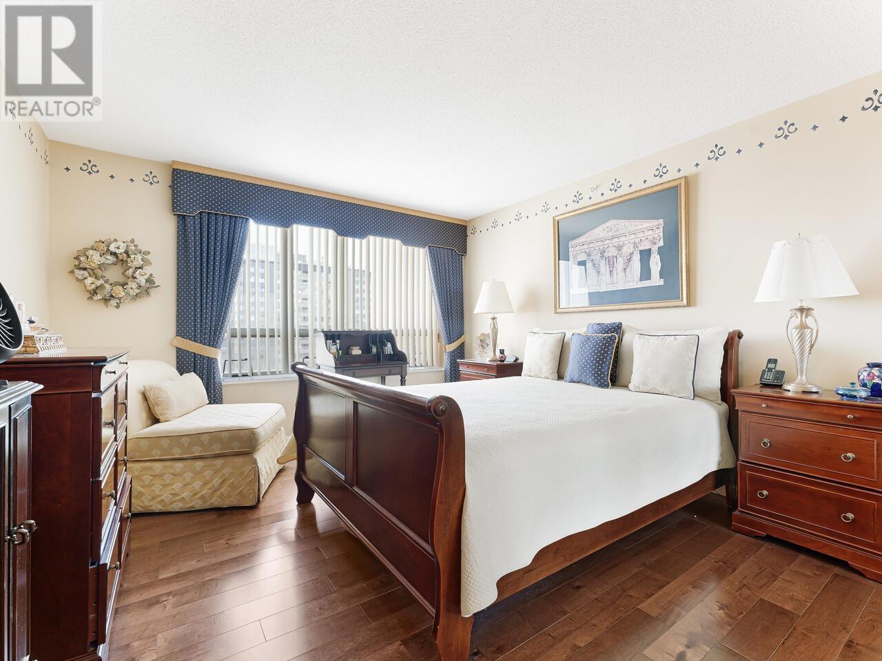 1307 612 Sixth Street, New Westminster, British Columbia  V3L 5V2 - Photo 18 - R2818786