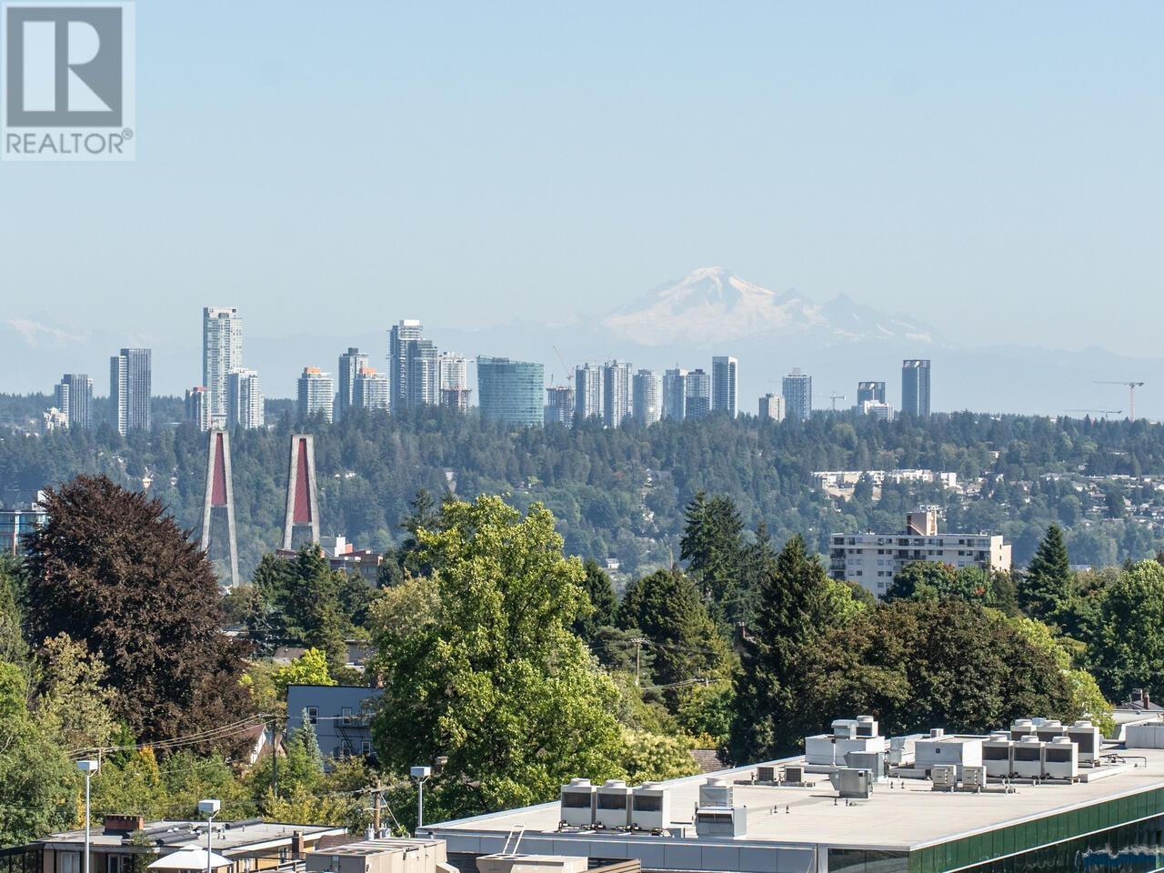 1307 612 Sixth Street, New Westminster, British Columbia  V3L 5V2 - Photo 38 - R2818786