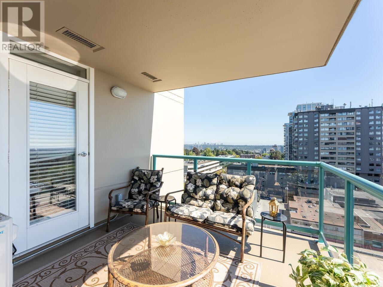 1307 612 Sixth Street, New Westminster, British Columbia  V3L 5V2 - Photo 29 - R2818786