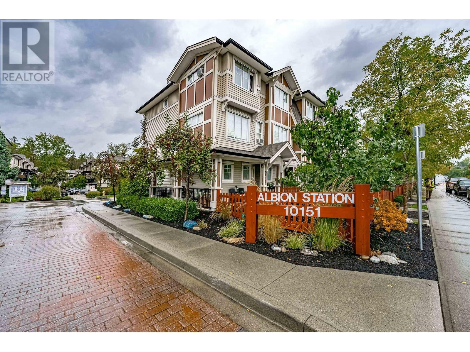 119 10151 240 Street, Maple Ridge, British Columbia  V2W 0G9 - Photo 1 - R2820746