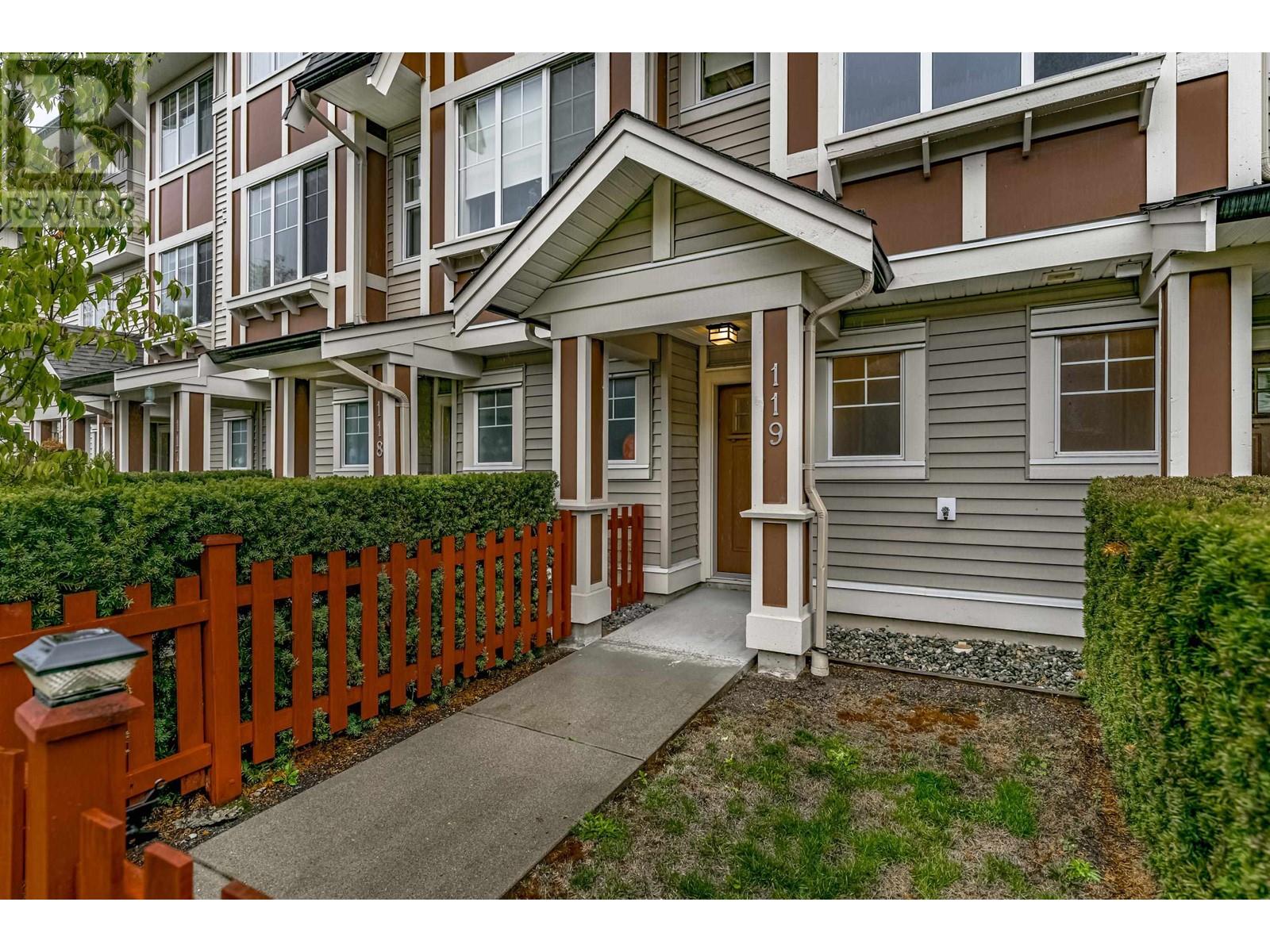 119 10151 240 Street, Maple Ridge, British Columbia  V2W 0G9 - Photo 32 - R2820746