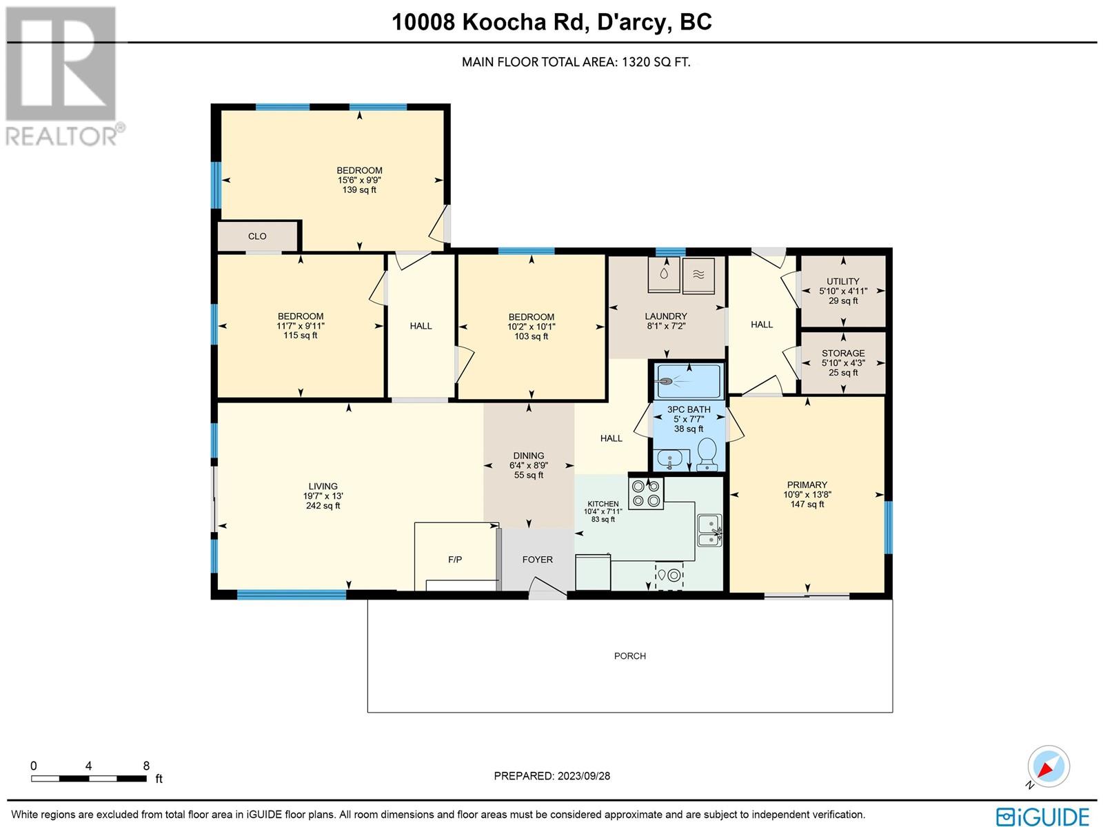 10008 Koocha Road, D'arcy, British Columbia  V0N 1L0 - Photo 24 - R2820745