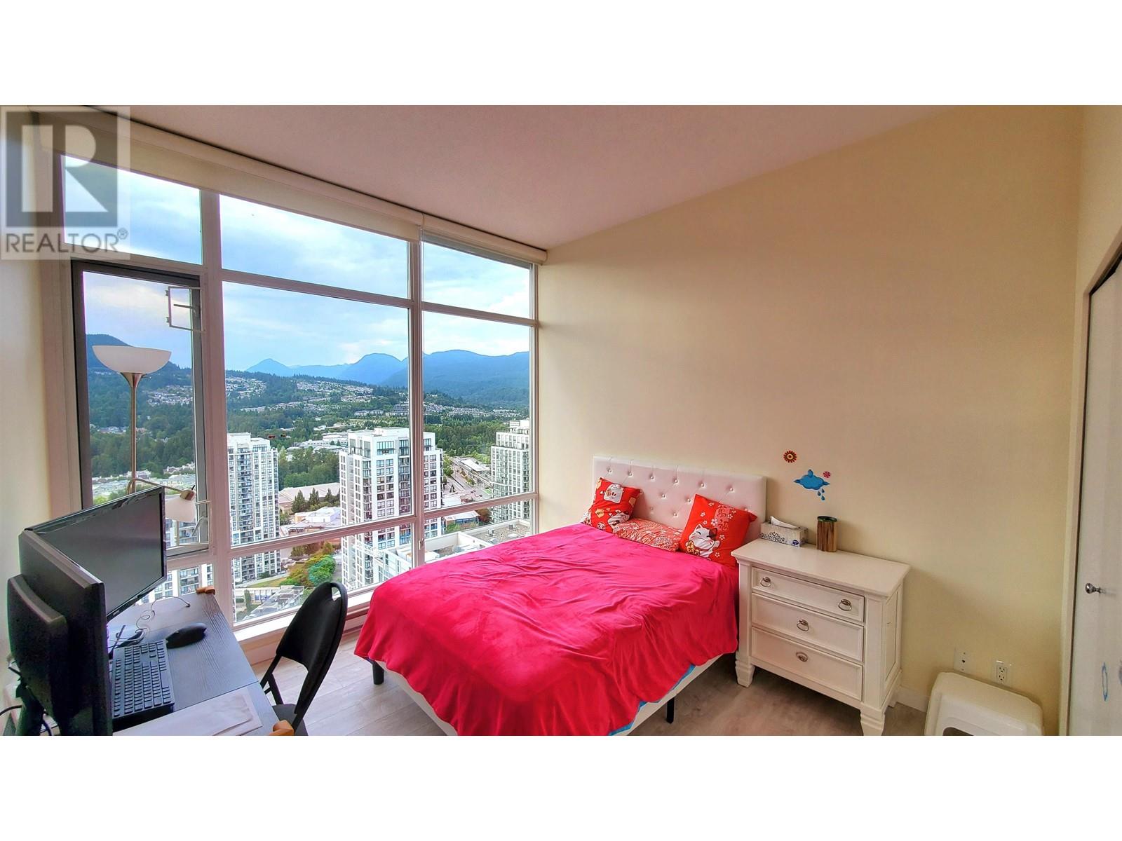3601 2980 Atlantic Avenue, Coquitlam, British Columbia  V3B 0G2 - Photo 10 - R2820726